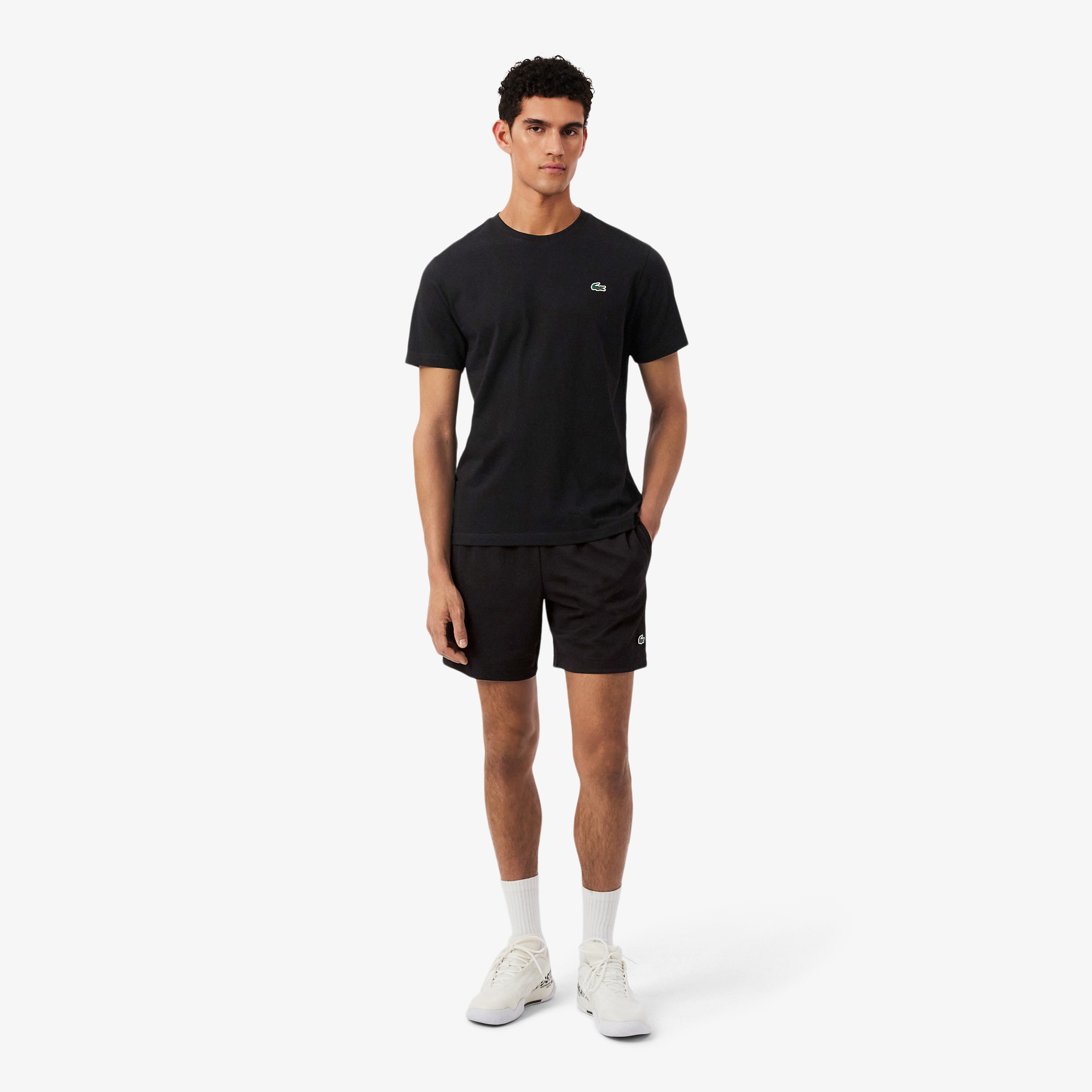 Regular Fit Ultra Dry Sport Shorts
