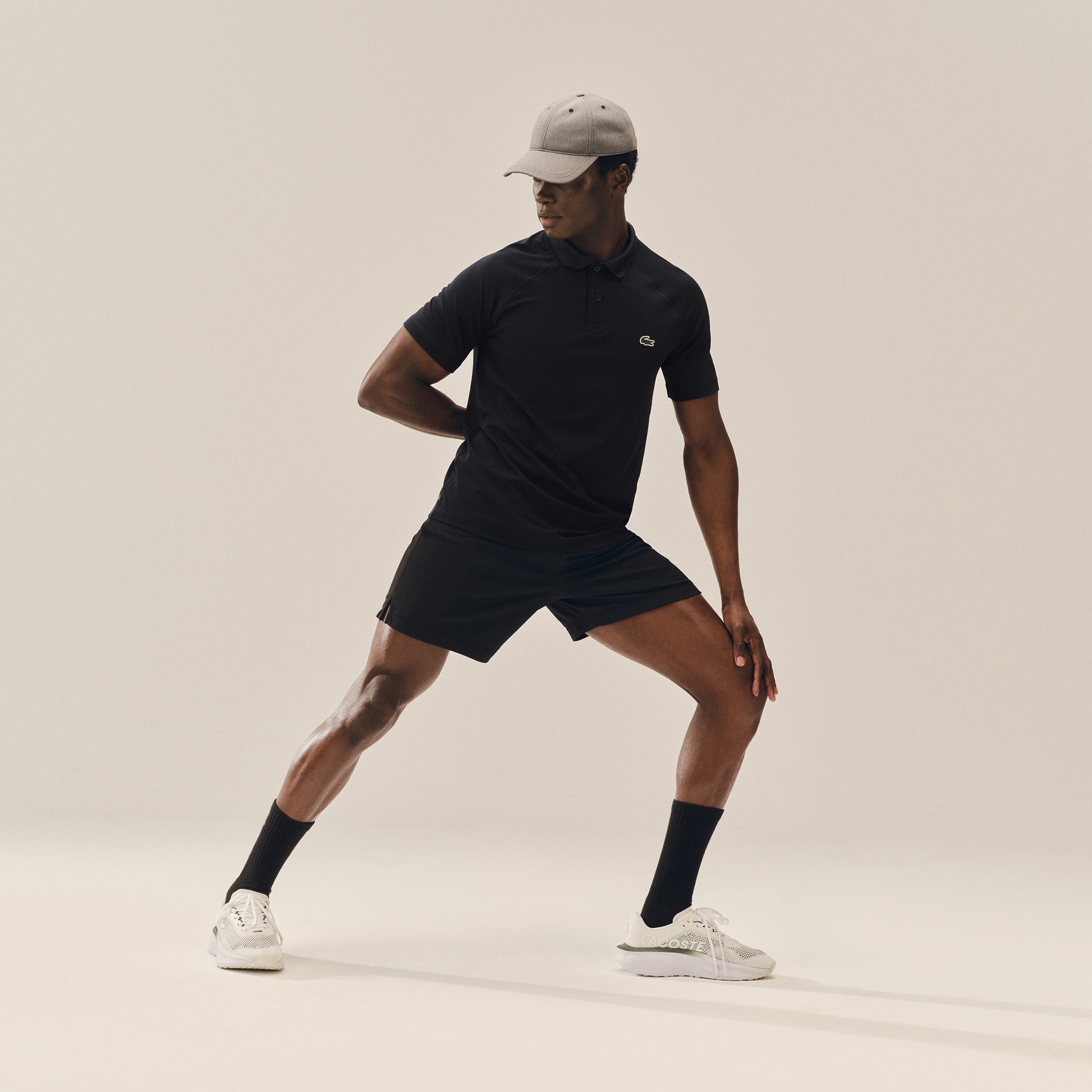 Regular Fit Ultra Dry Sport Shorts