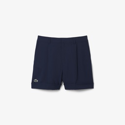 Ultra Dry Golf Stretch Bermuda Shorts Gri