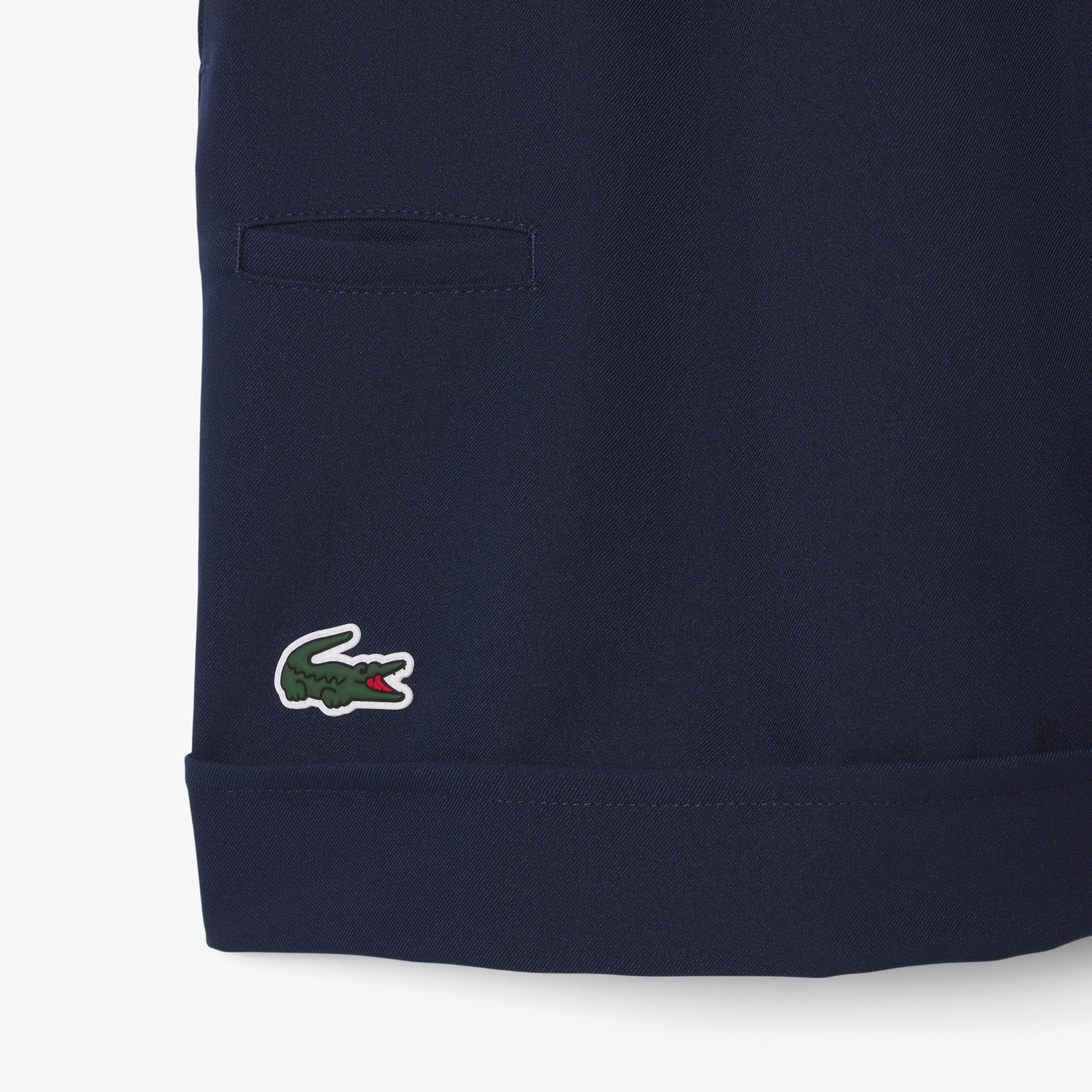 Ultra Dry Golf Stretch Bermuda Shorts