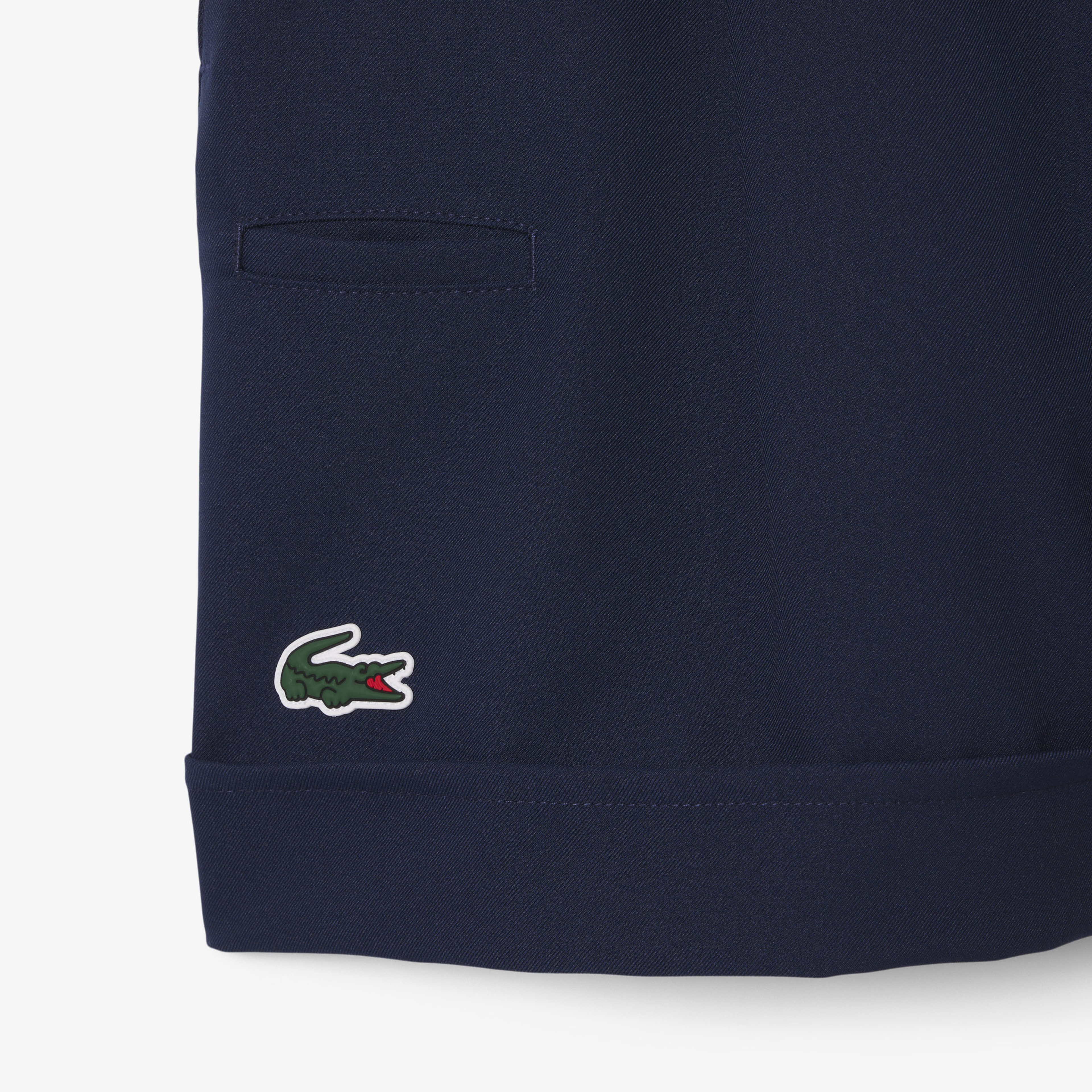 Ultra Dry Golf Stretch Bermuda Shorts