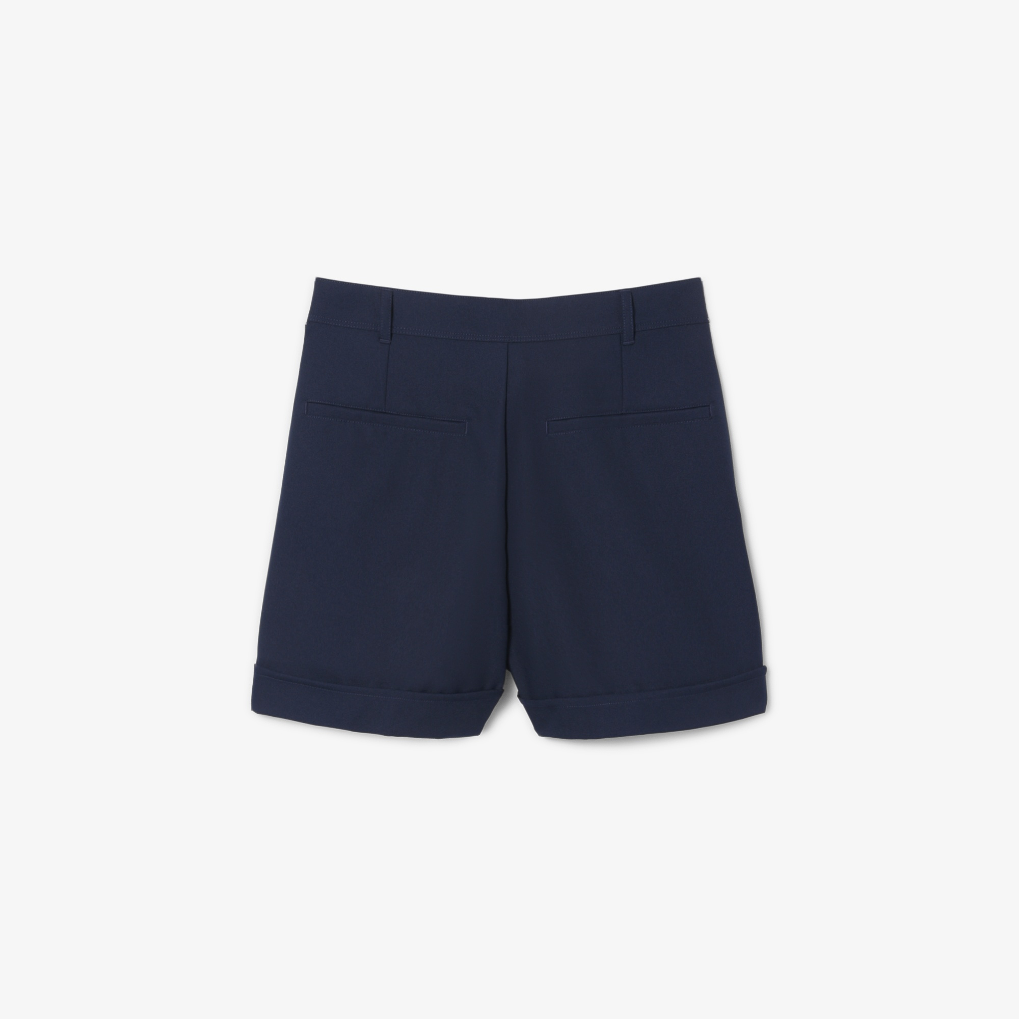 Ultra Dry Golf Stretch Bermuda Shorts