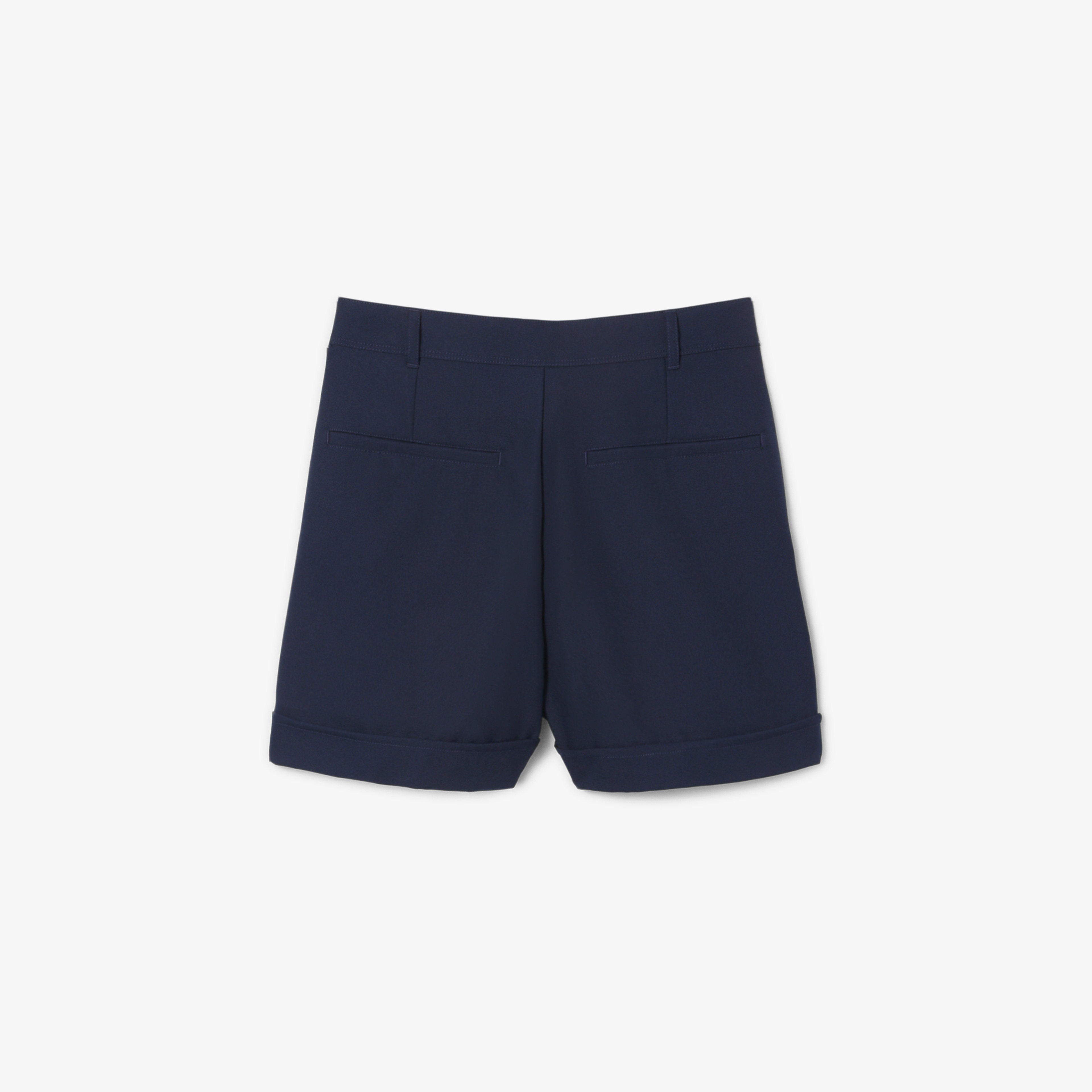 Ultra Dry Golf Stretch Bermuda Shorts