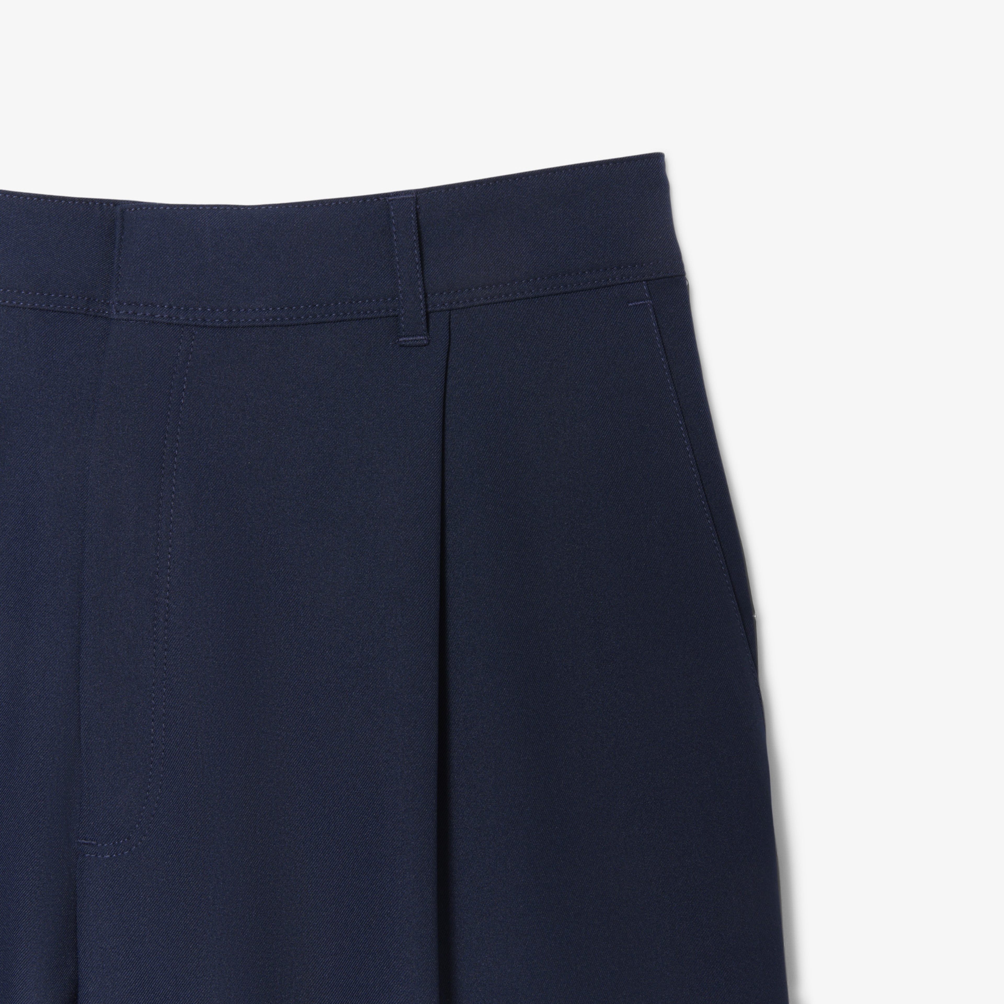 Ultra Dry Golf Stretch Bermuda Shorts