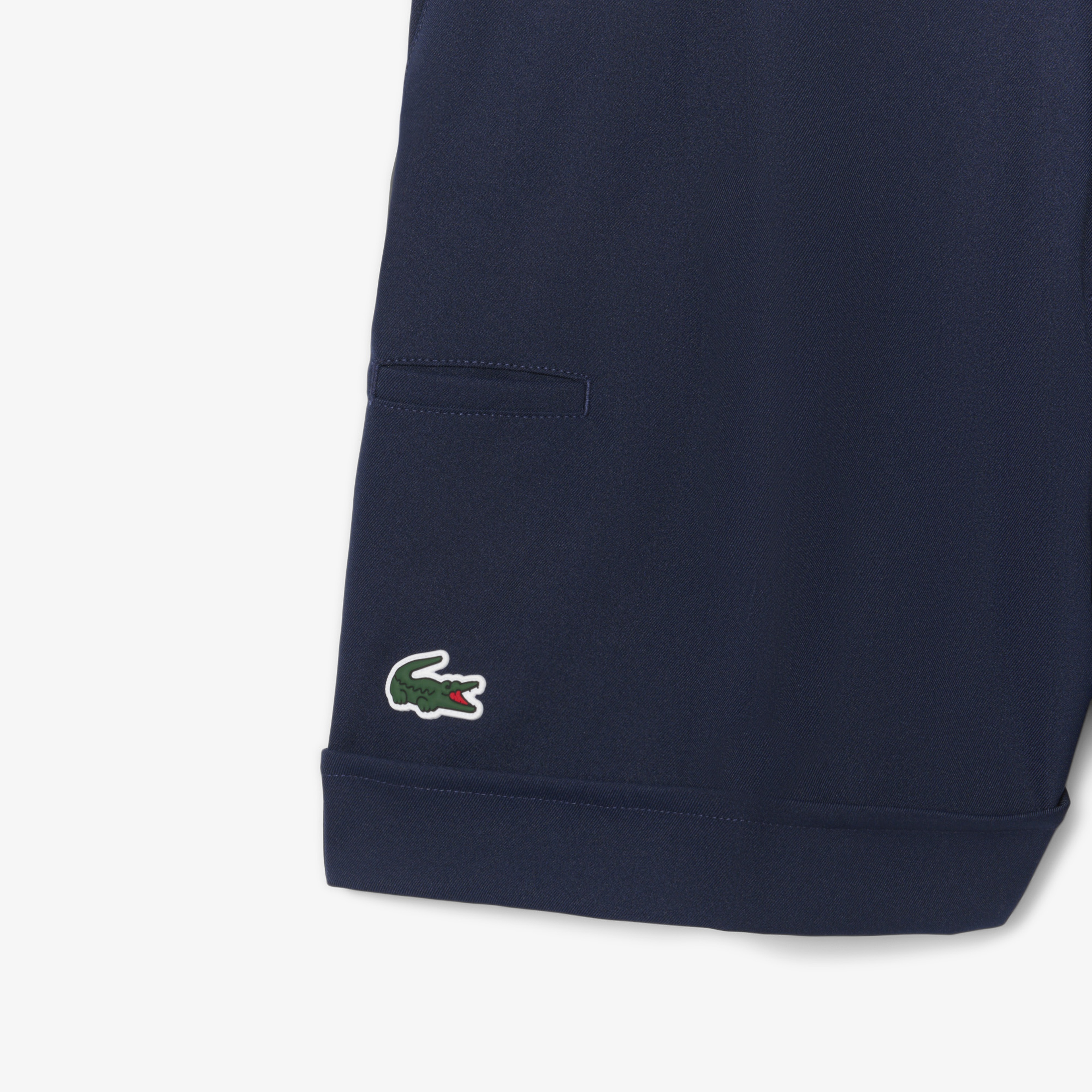 Ultra Dry Golf Stretch Bermuda Shorts