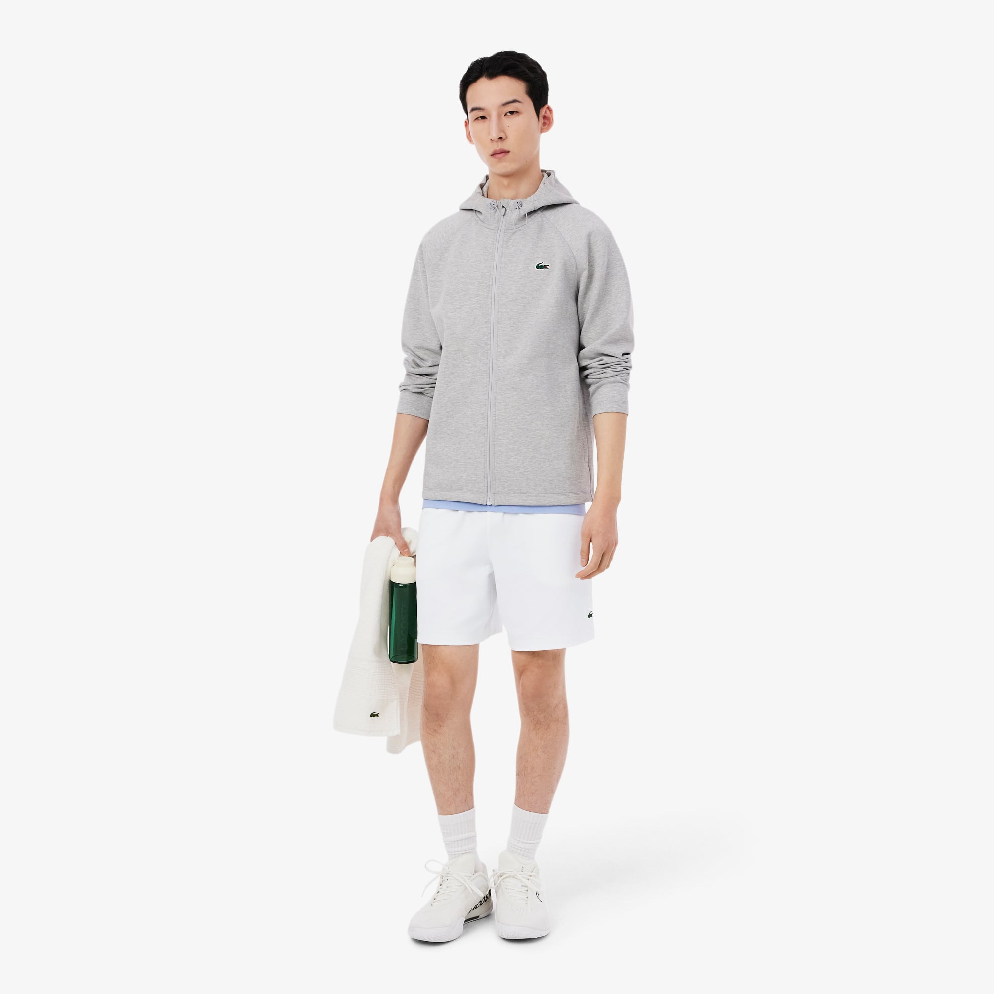 Regular Fit Ultra Dry Sport Shorts