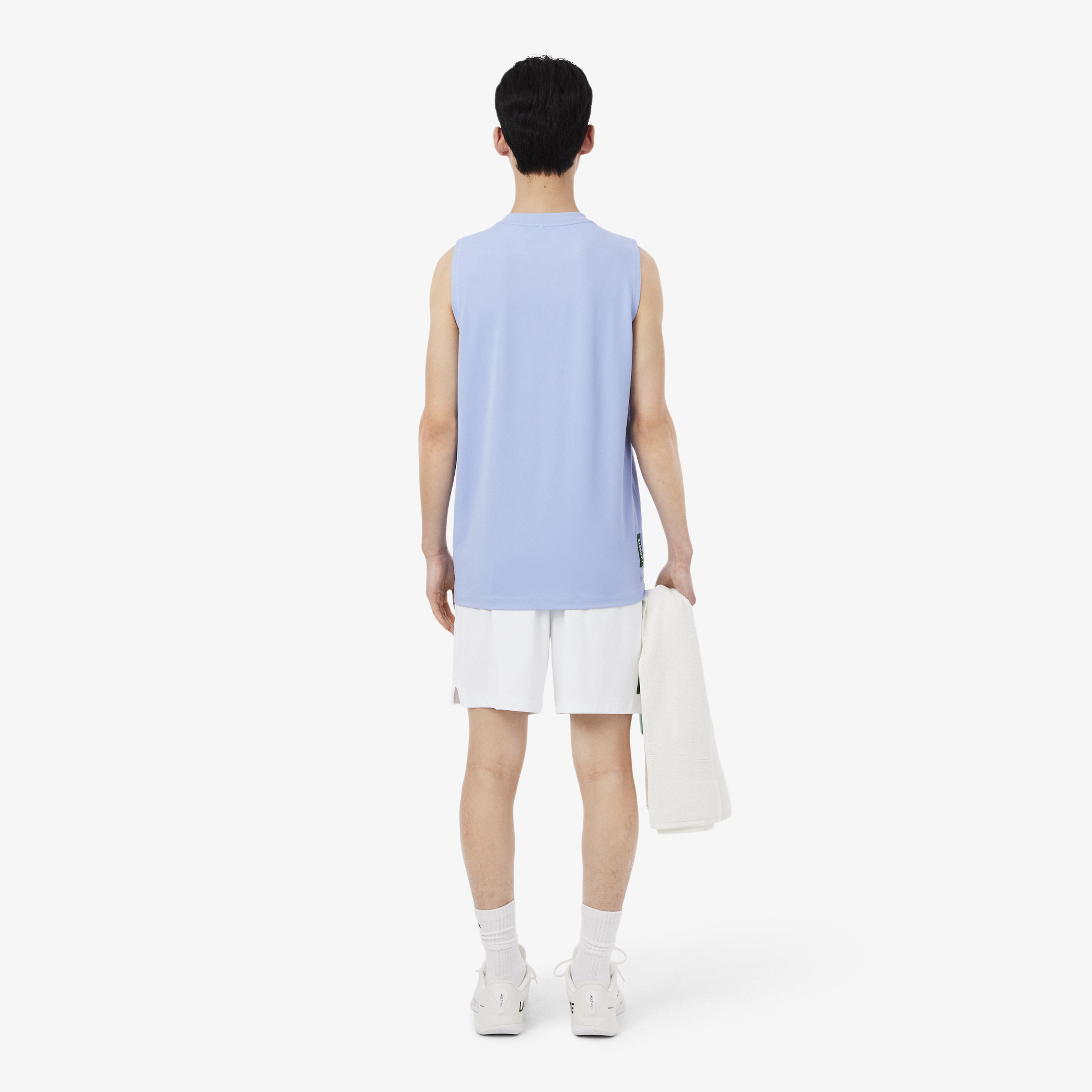 Regular Fit Ultra Dry Sport Shorts