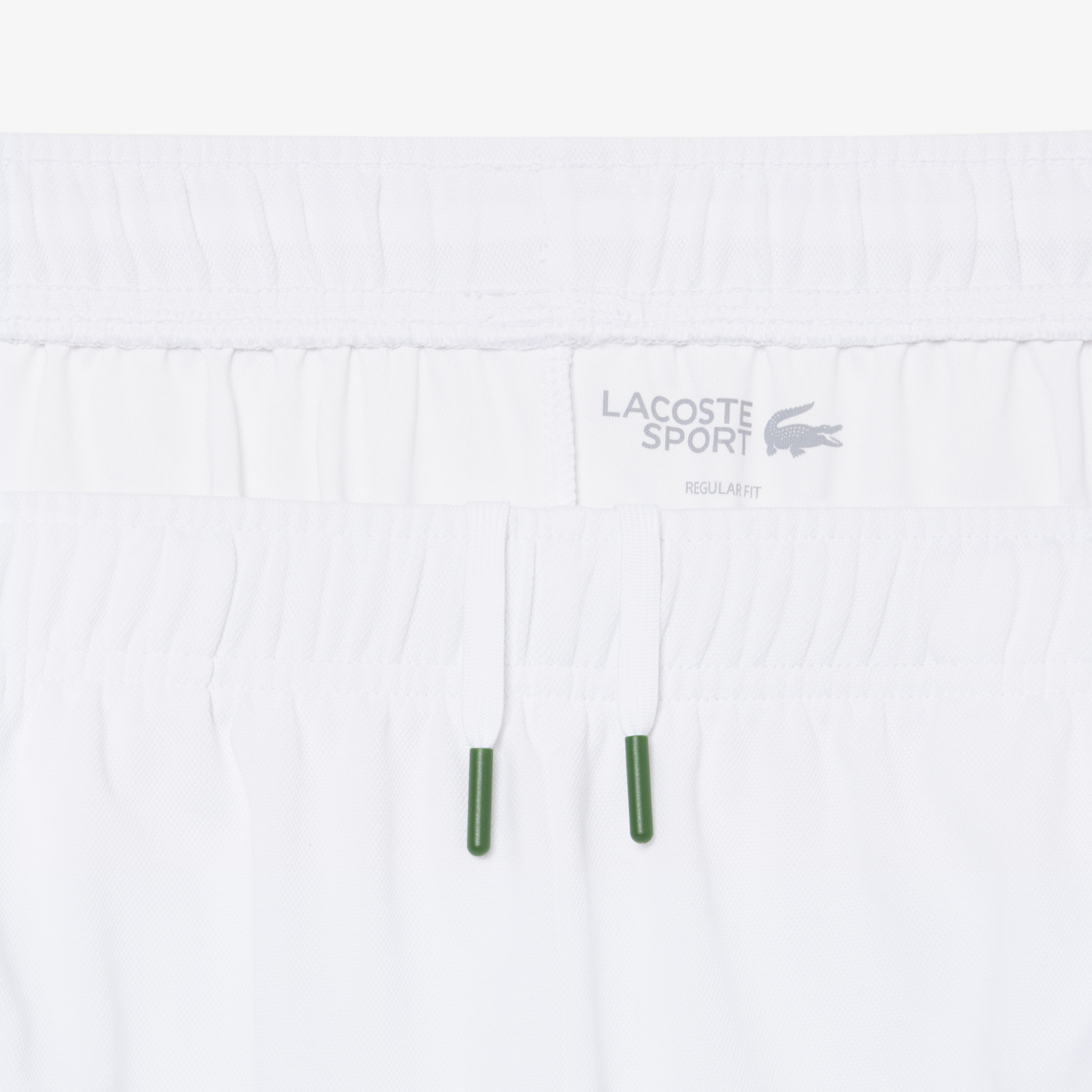 Regular Fit Ultra Dry Sport Shorts