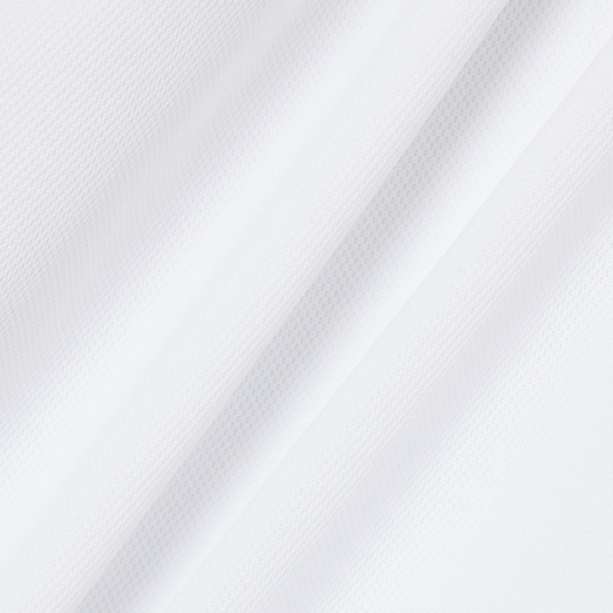 Erkek Regular Fit Ultra Dry Beyaz Şort