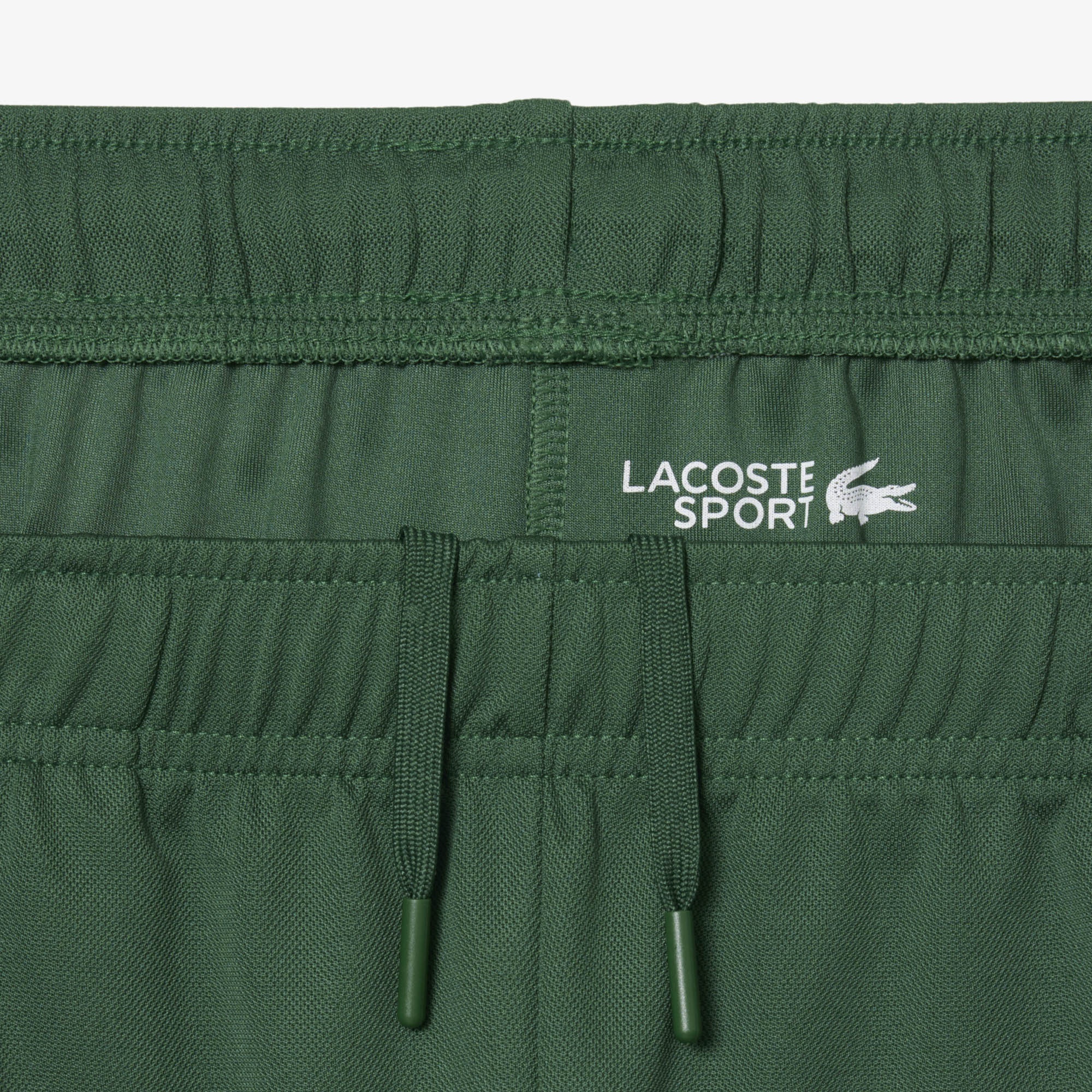 Erkek Regular Fit Ultra Dry Yeşil Şort