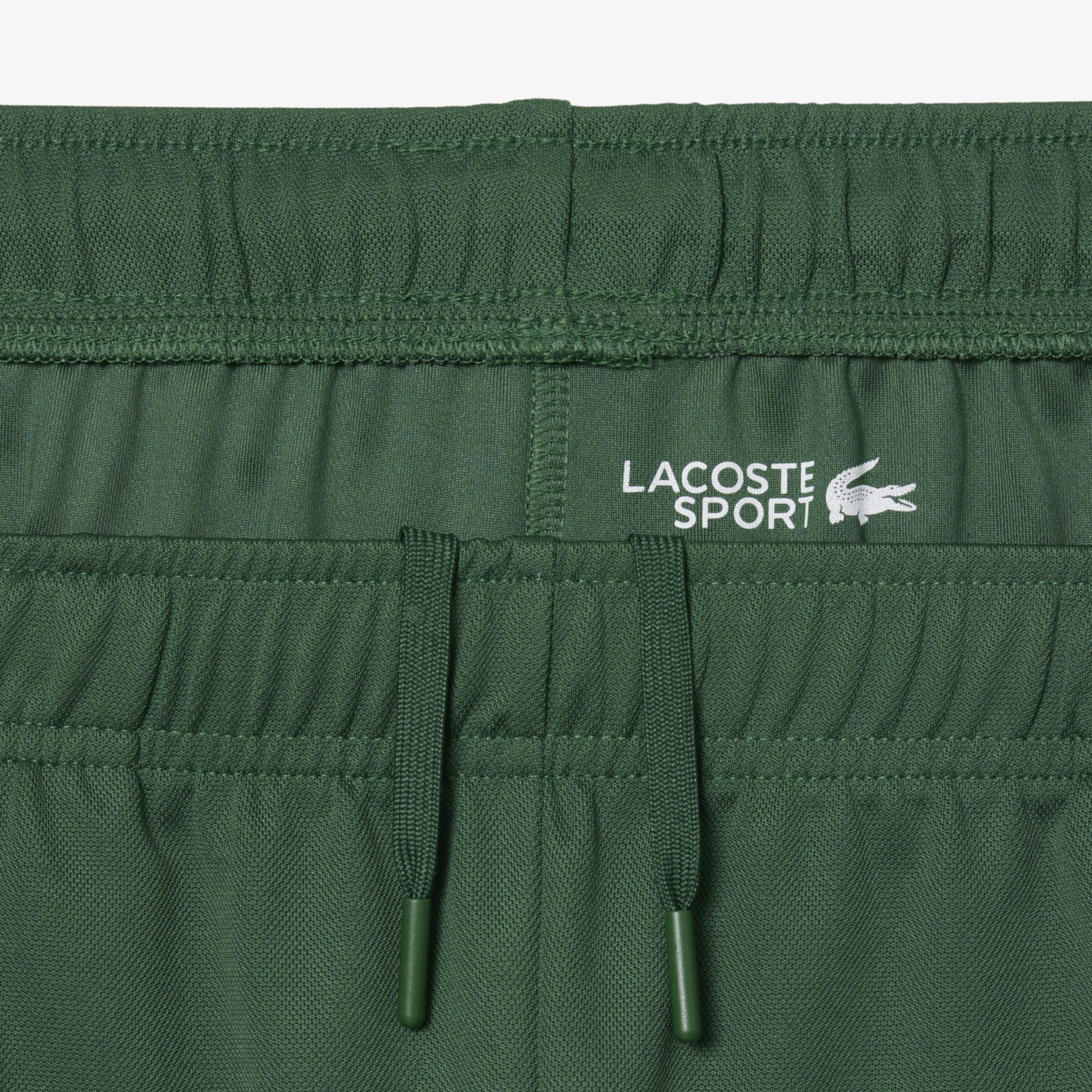 Erkek Regular Fit Ultra Dry Yeşil Şort