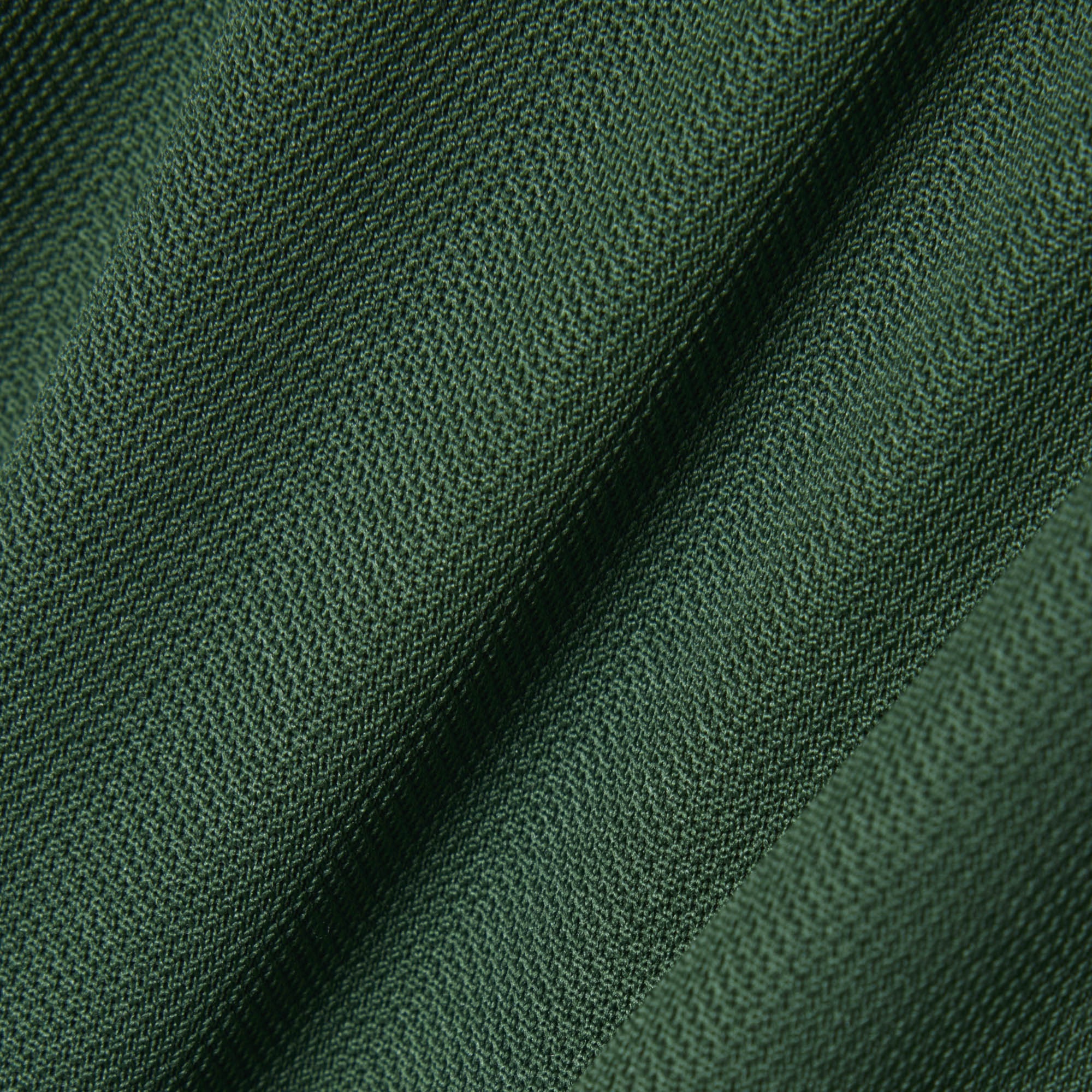 Erkek Regular Fit Ultra Dry Yeşil Şort