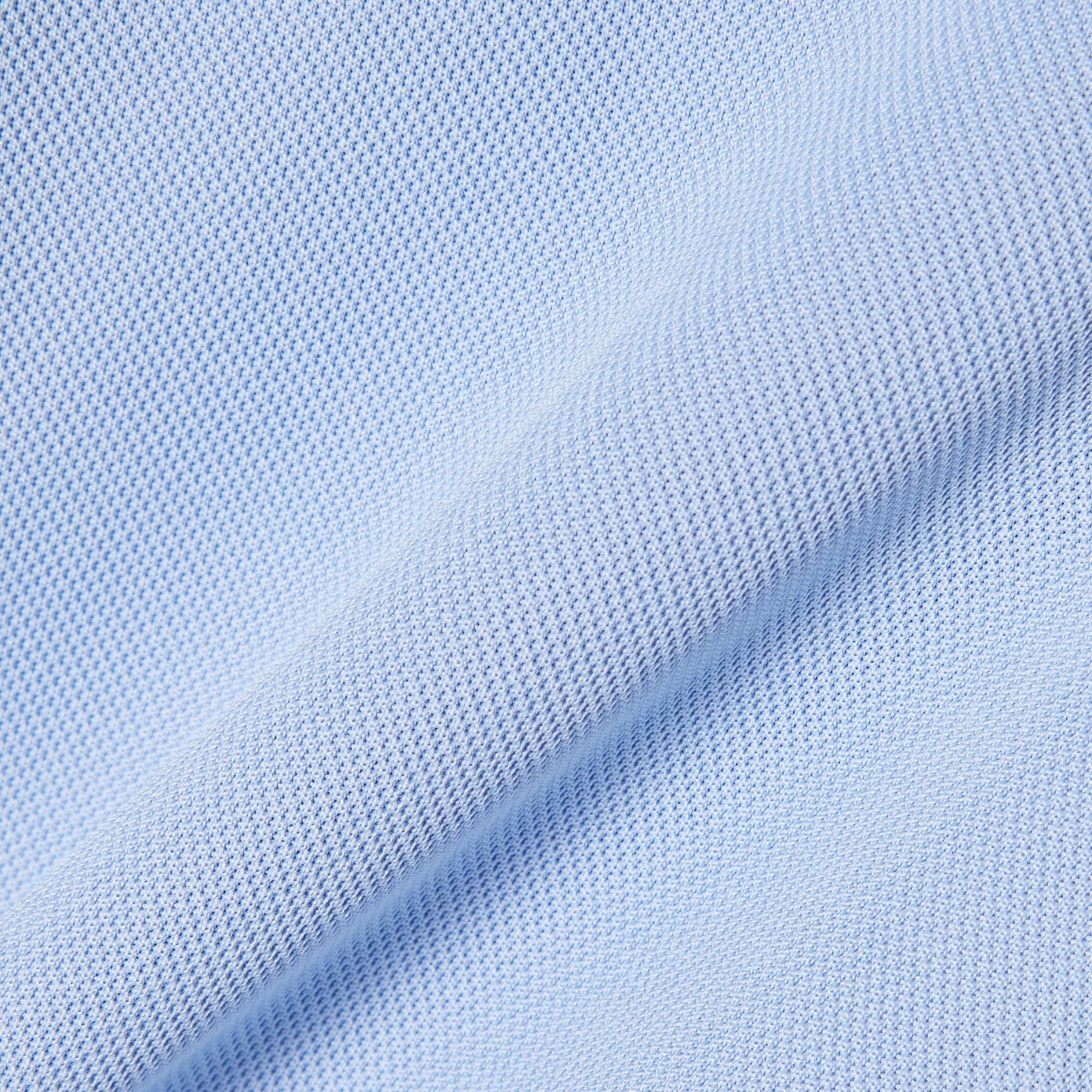 Erkek Regular Fit Ultra Dry Mavi Şort