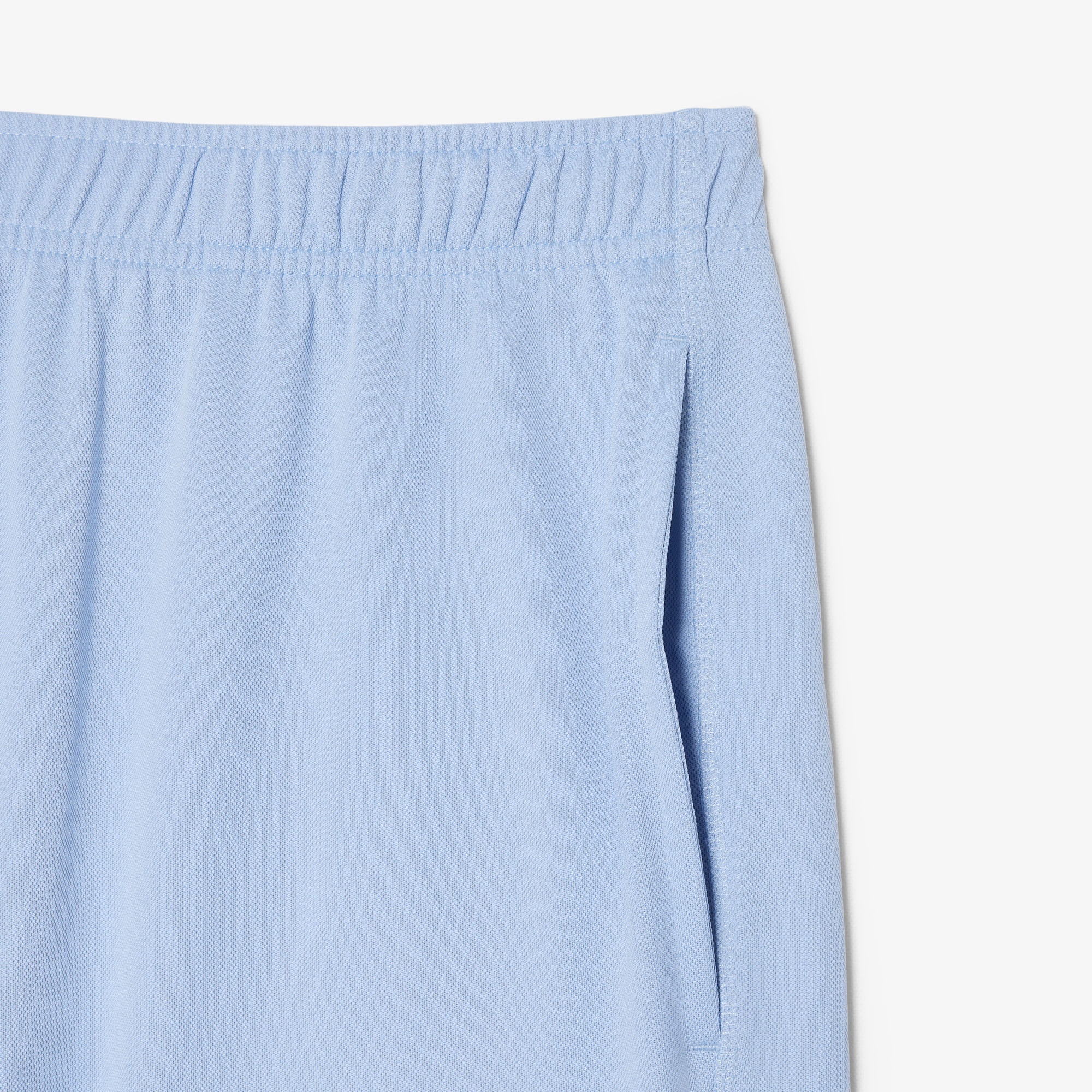 Erkek Regular Fit Ultra Dry Mavi Şort