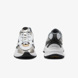 Men's L003 Neo Shot Sneakers Beyaz