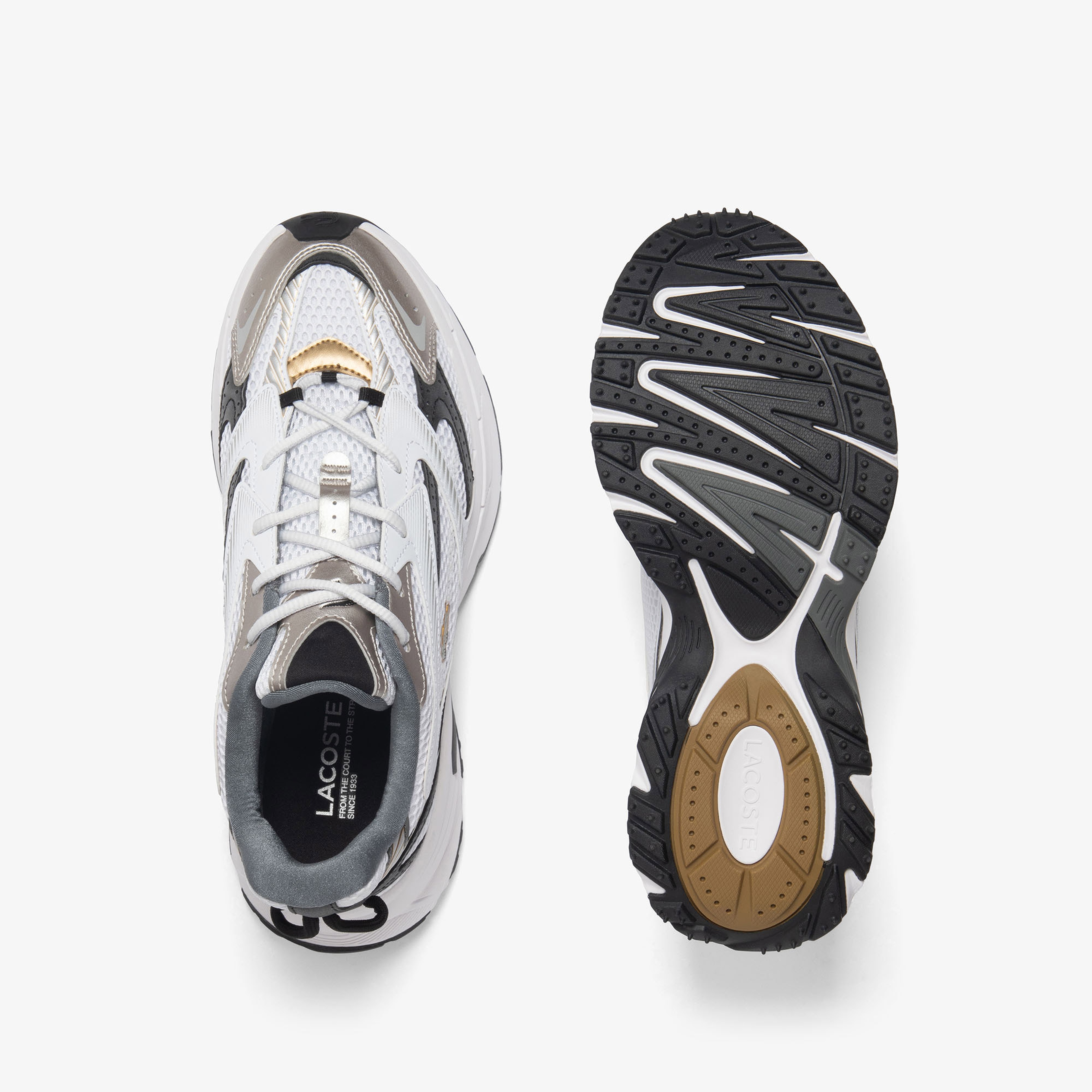 Men's L003 Neo Shot Sneakers