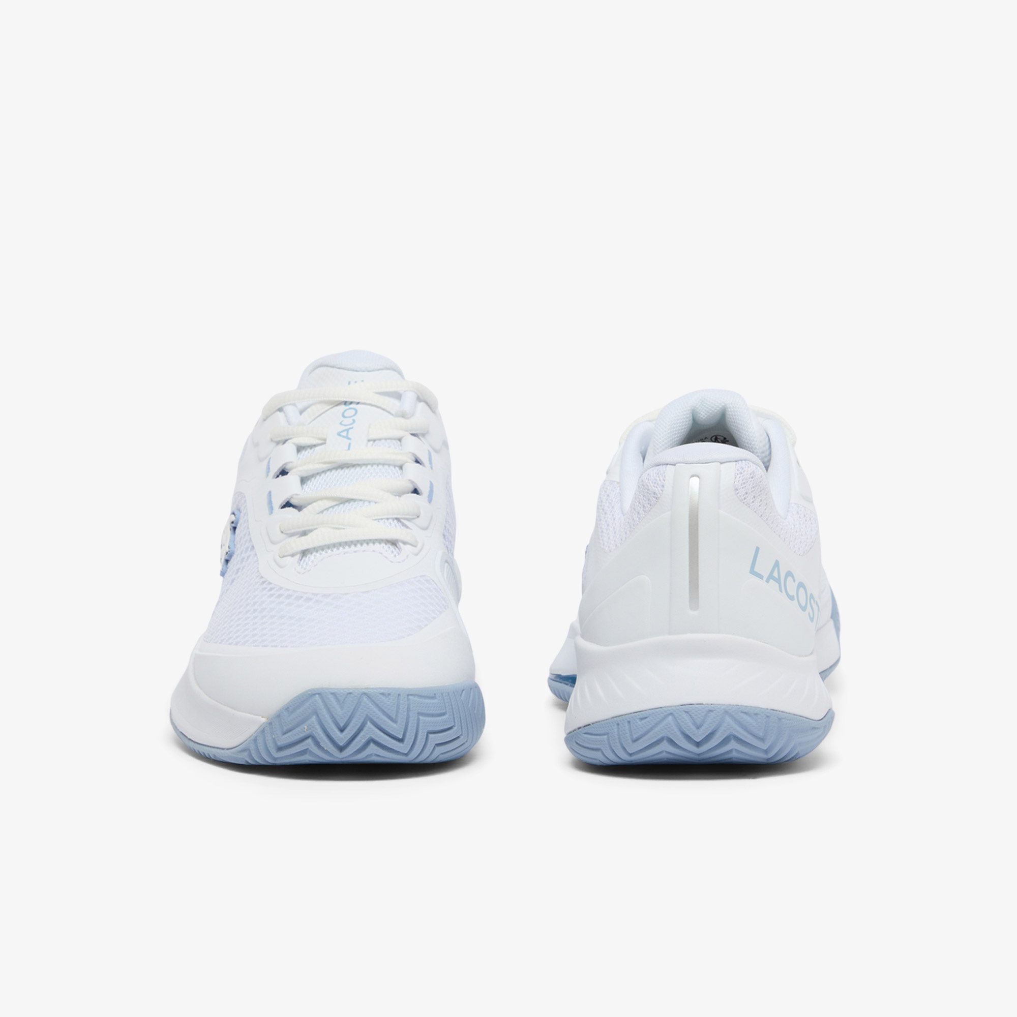 Tech Point Kadın Beyaz Sneaker