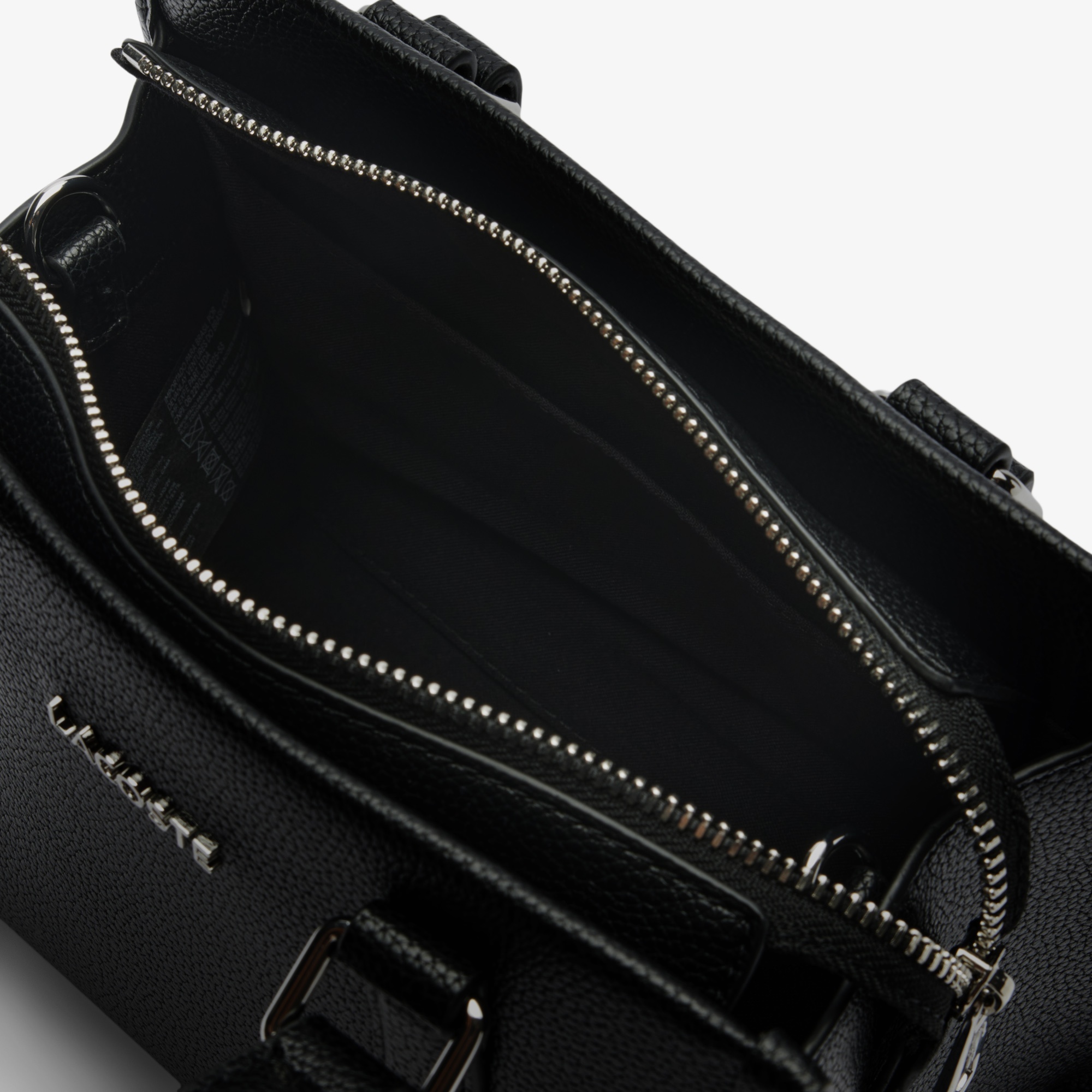 Small Elegance Kadın Siyah Omuz Çantası