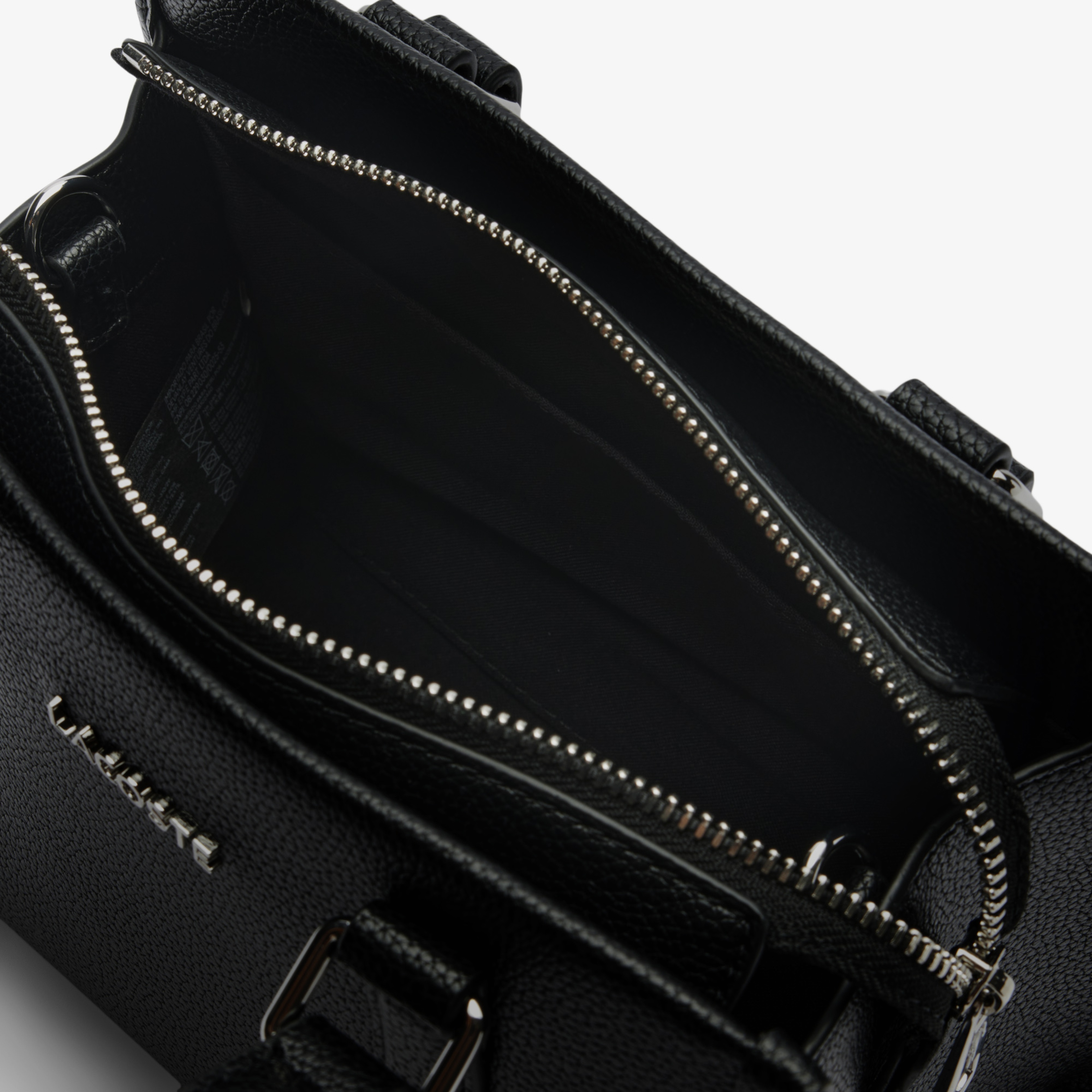 Small Elegance Kadın Siyah Omuz Çantası