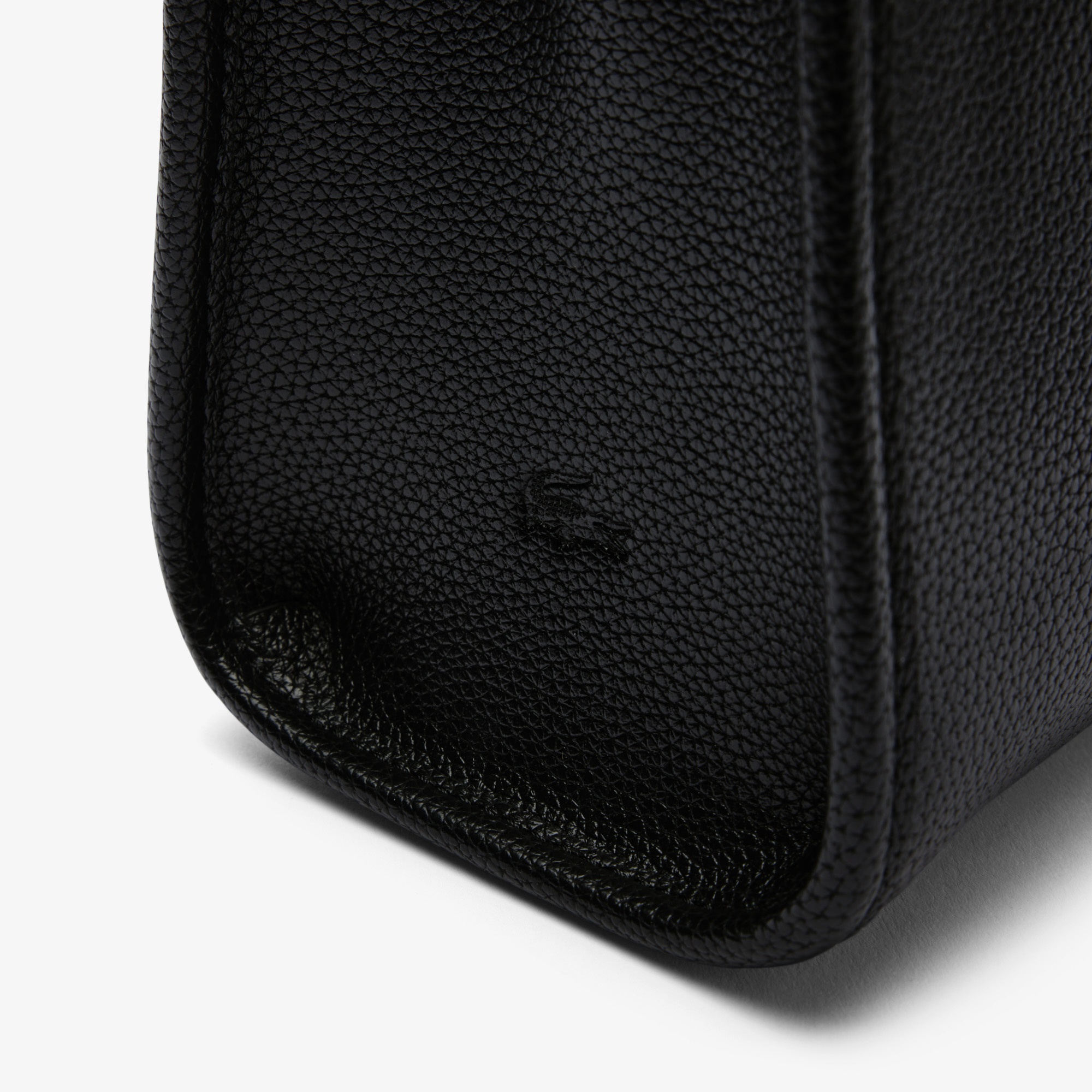 Small Elegance Kadın Siyah Omuz Çantası