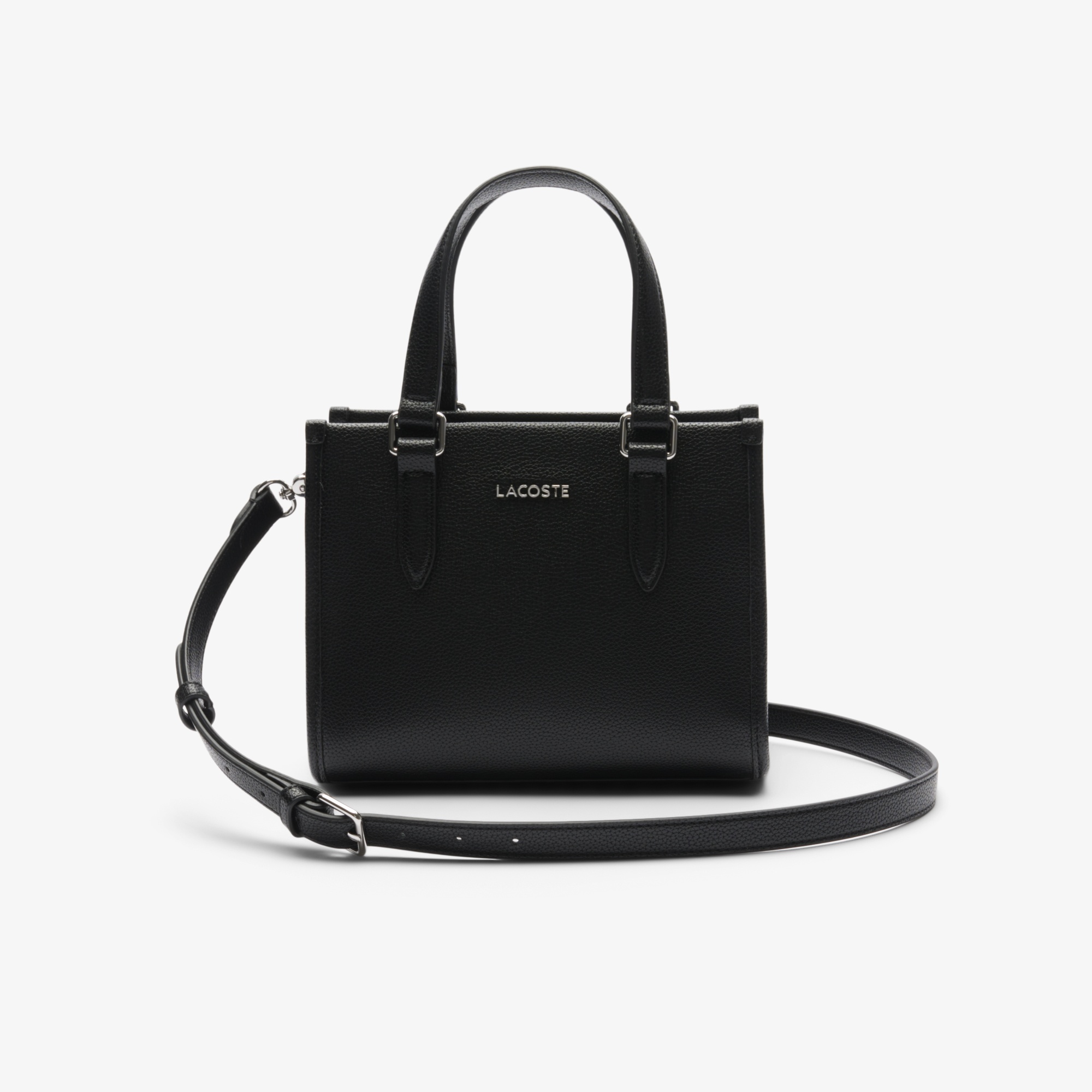 Small Elegance Kadın Siyah Omuz Çantası