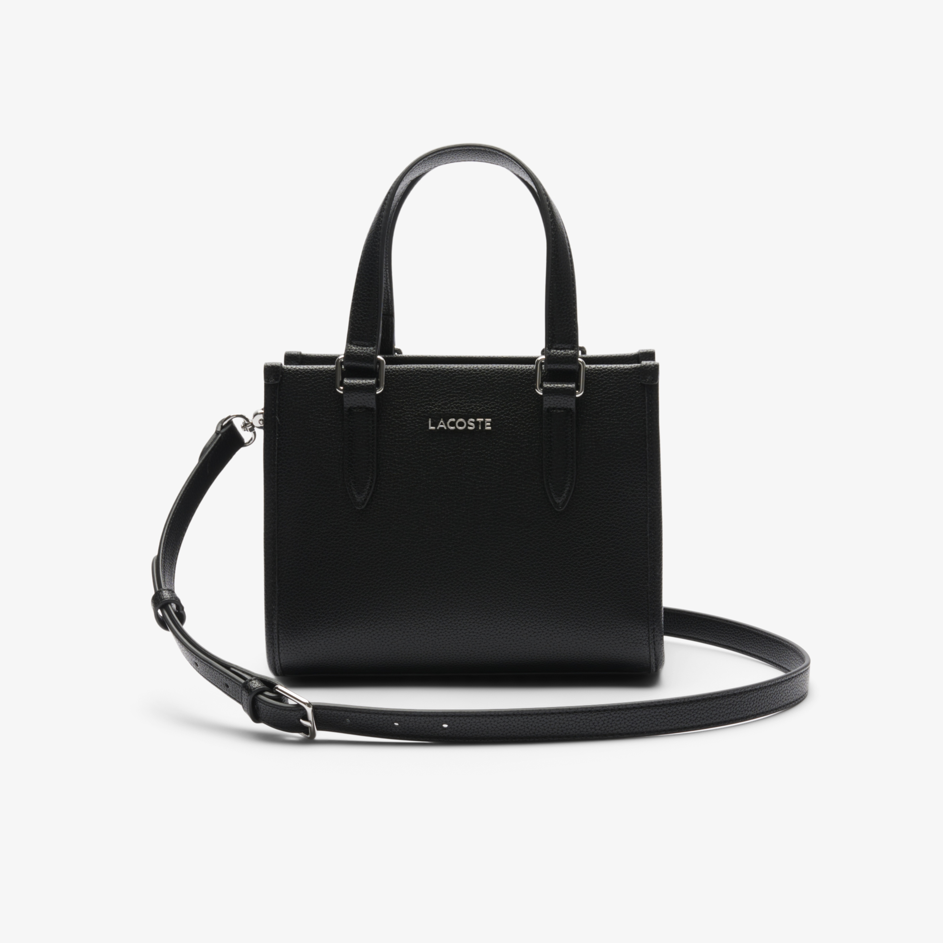 Small Elegance Kadın Siyah Omuz Çantası