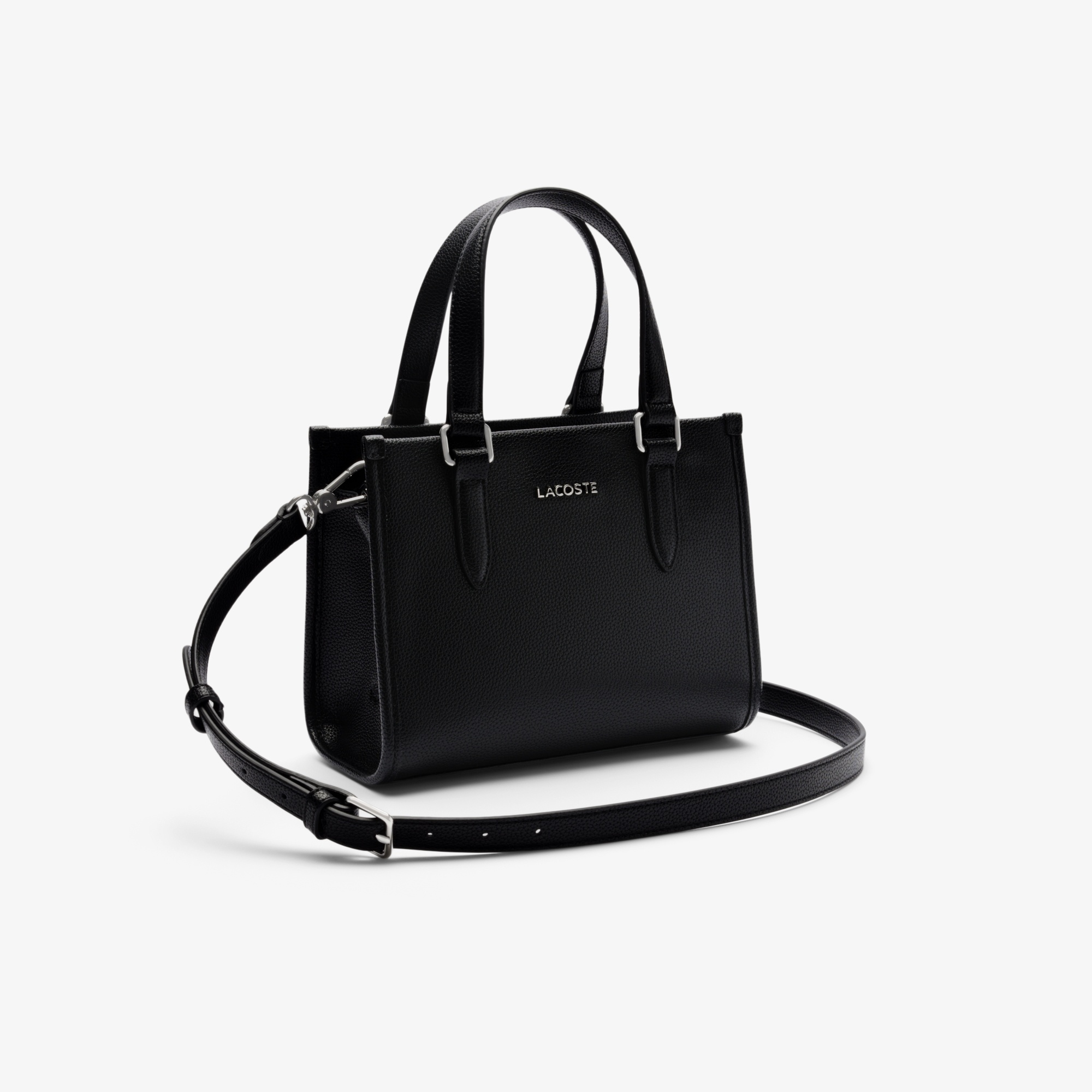 Small Elegance Kadın Siyah Omuz Çantası