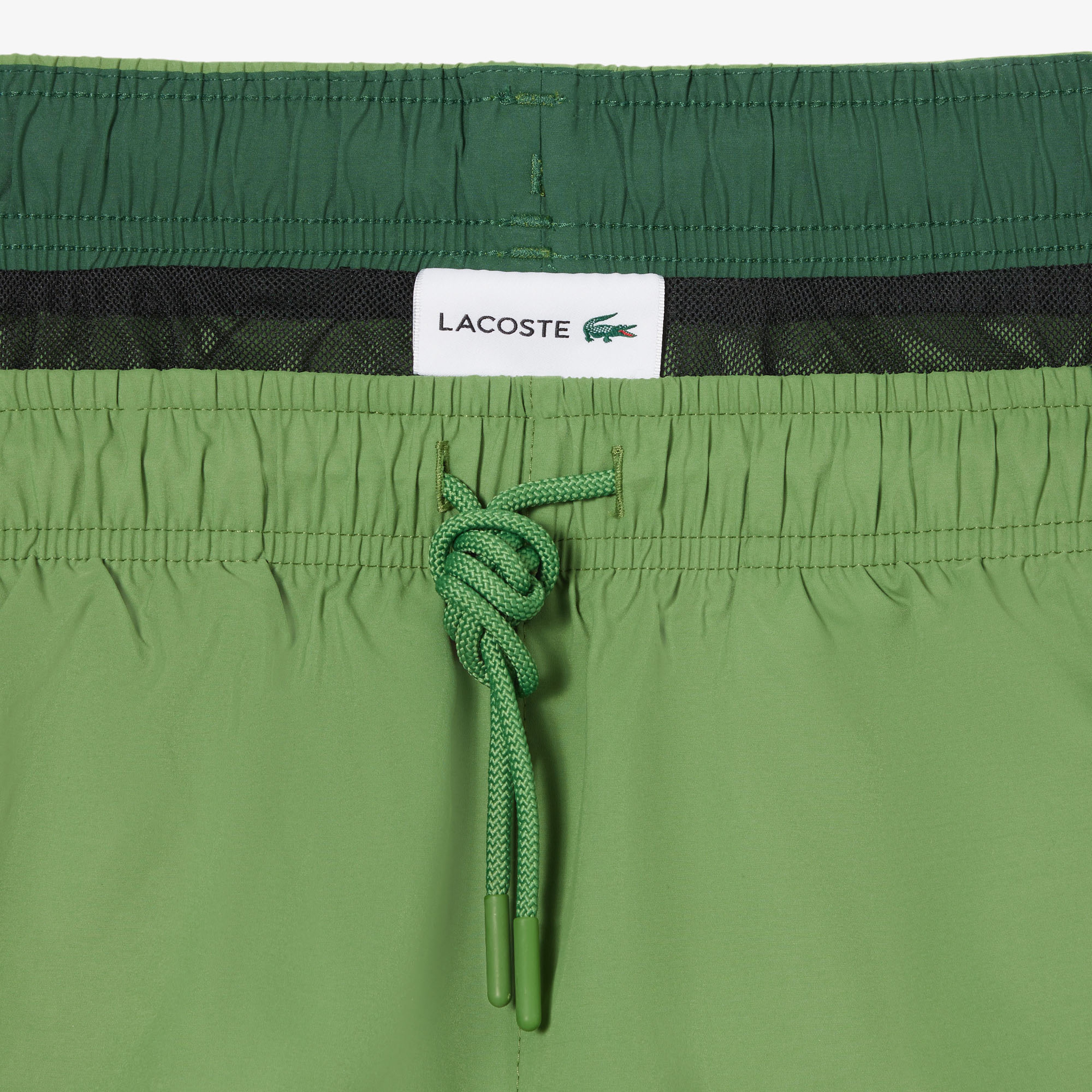 Quick-Dry Swim Trunks Quick-Dry Swim Trunks