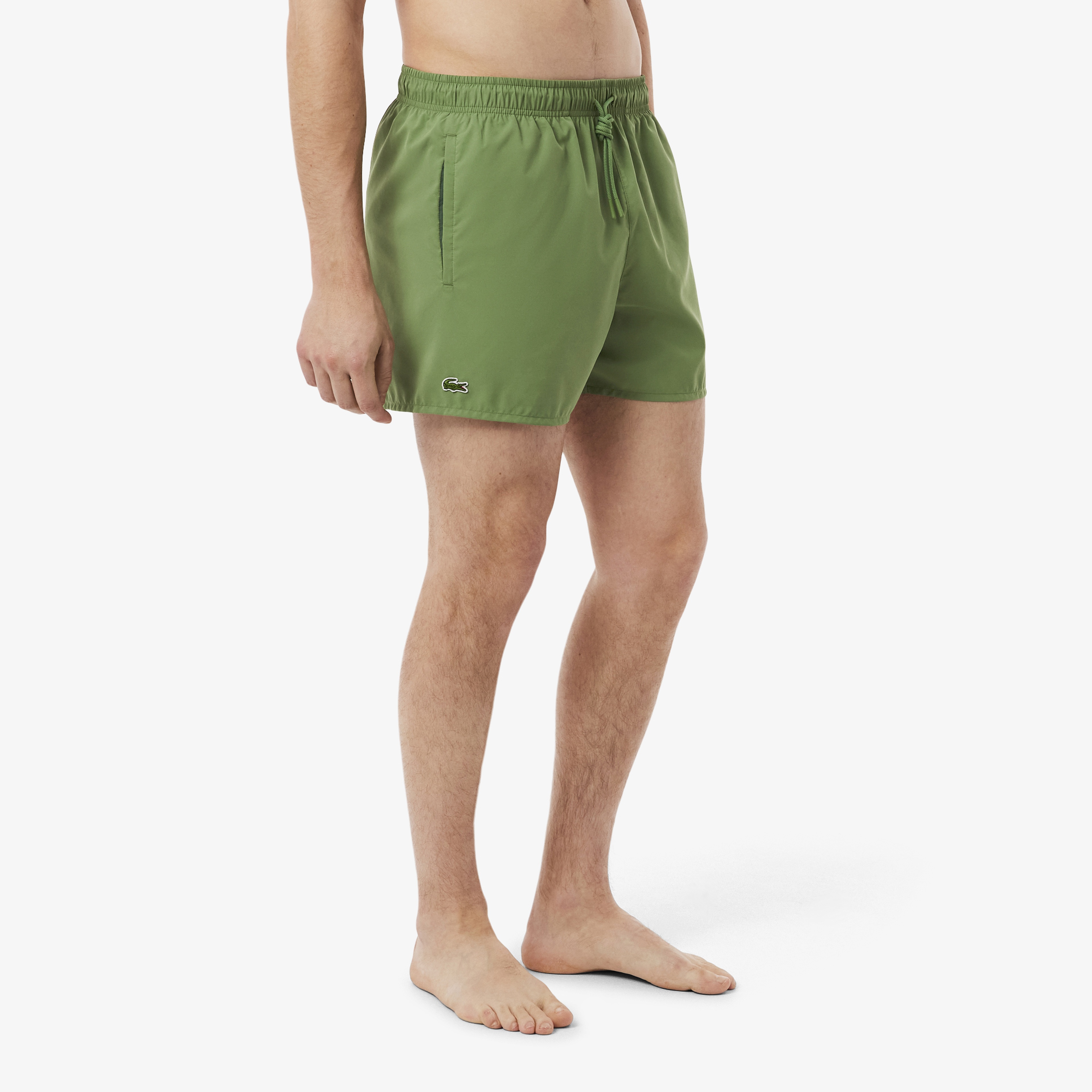 Quick-Dry Swim Trunks Quick-Dry Swim Trunks