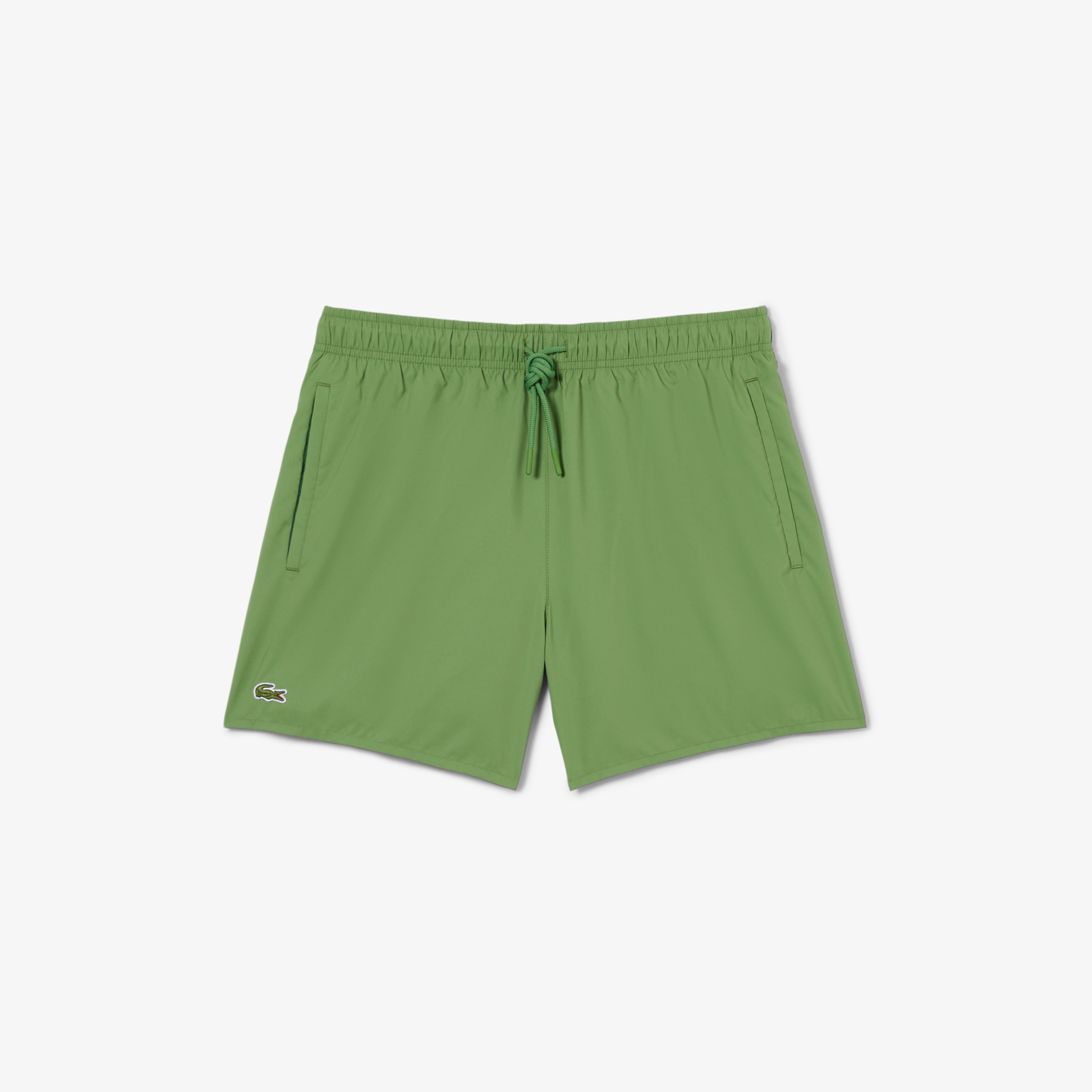 Quick-Dry Swim Trunks Quick-Dry Swim Trunks