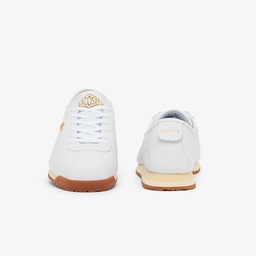 Club-Low Erkek Beyaz Sneaker Beyaz
