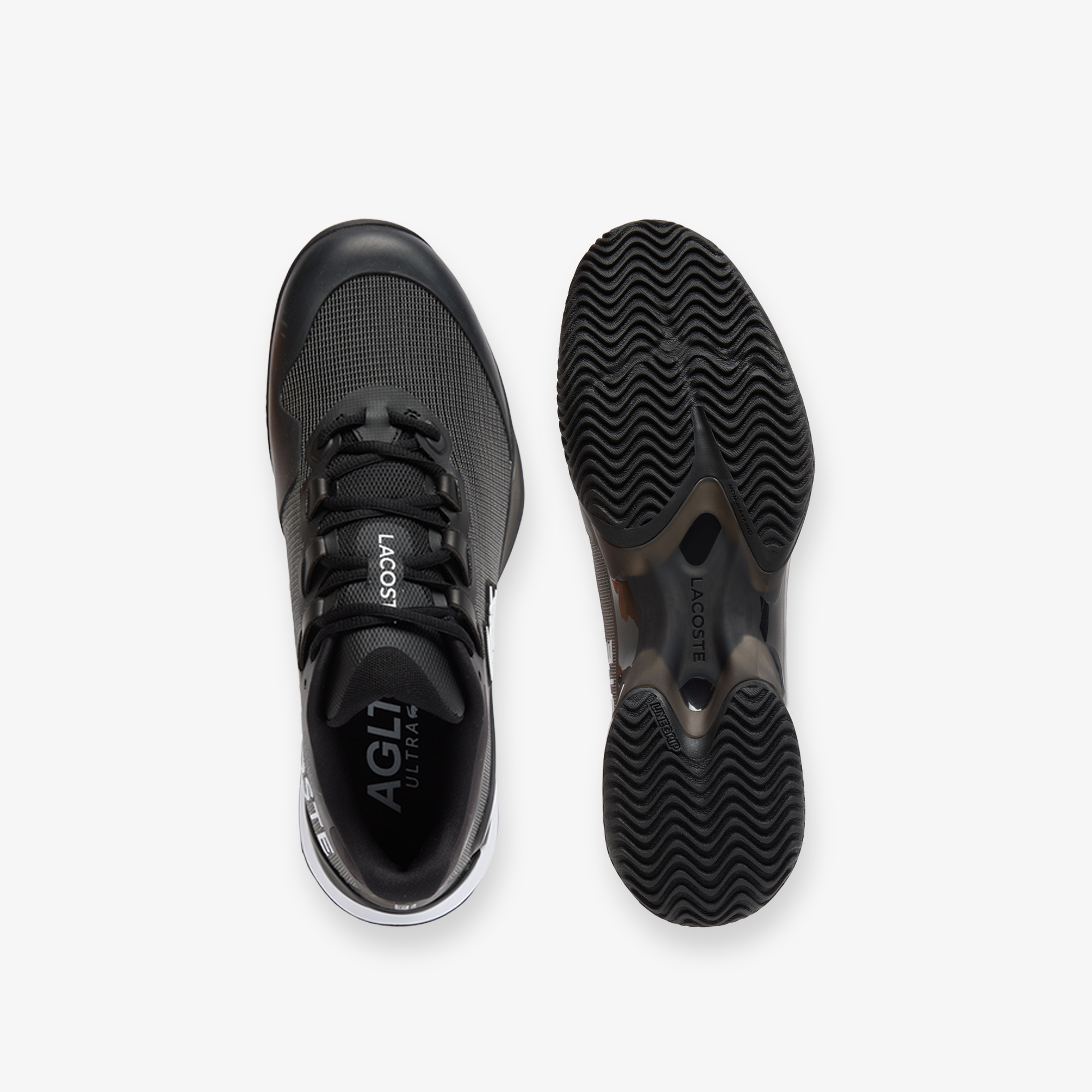 Men's AG-LT23 Ultra Clay Court Tennis Shoes