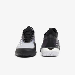 AG-LT23 Ultra Erkek Siyah Sneaker Siyah