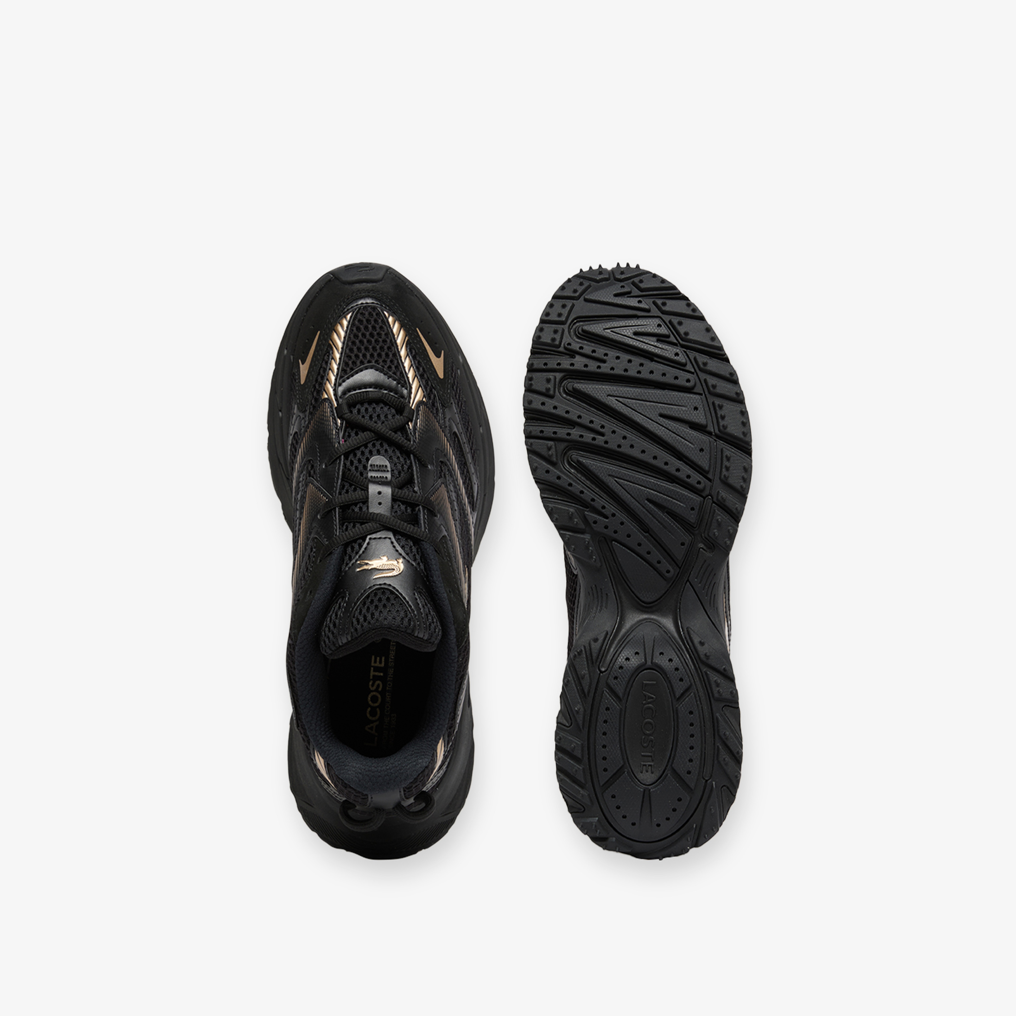 Men's L003 Neo Shot Sneakers