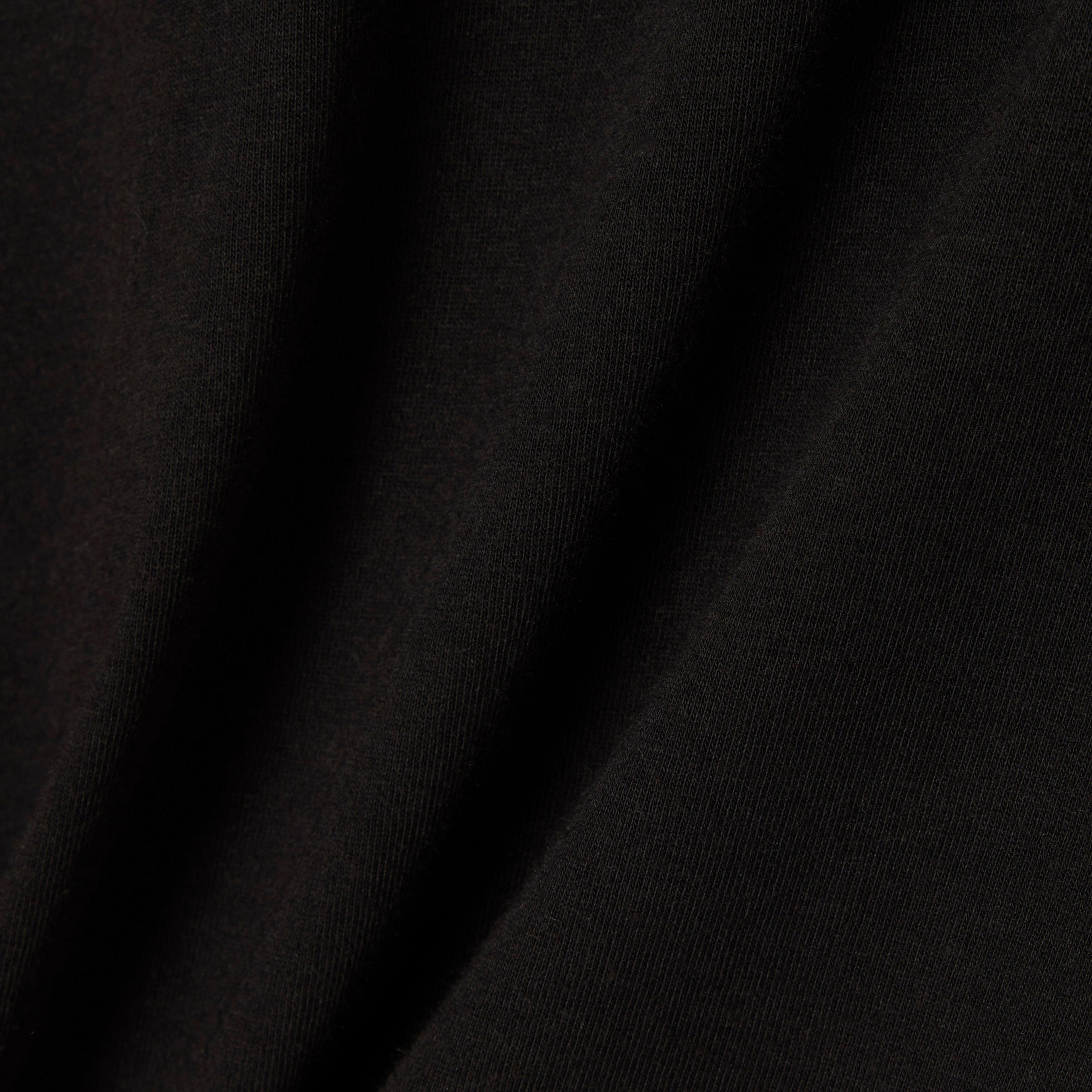 Erkek Regular Fit Bisiklet Yaka Siyah T-Shirt Erkek Regular Fit Bisiklet Yaka Siyah T-Shirt