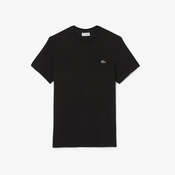 Men's T-shirt Kahverengi