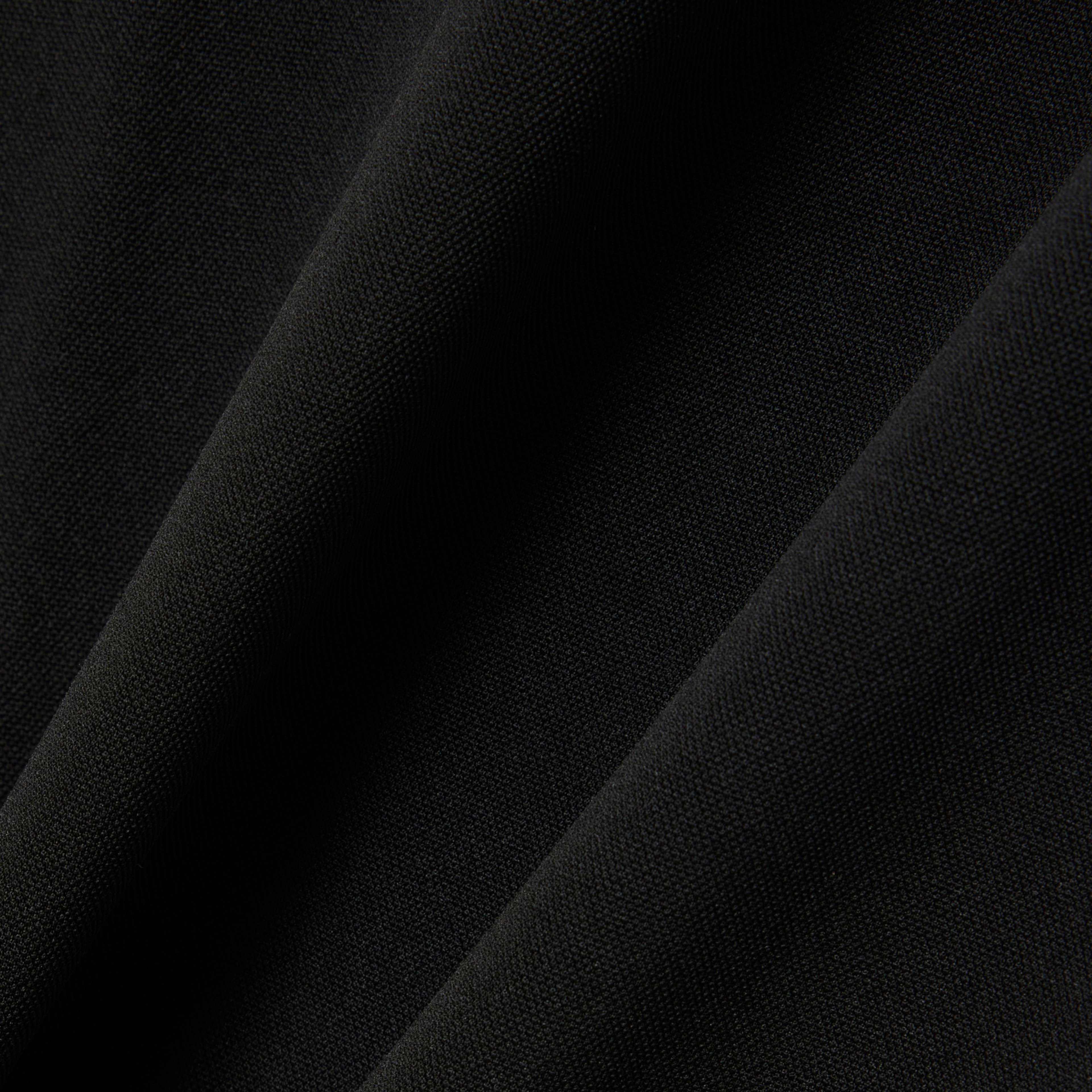 Erkek Regular Fit Bisiklet Yaka Siyah T-Shirt