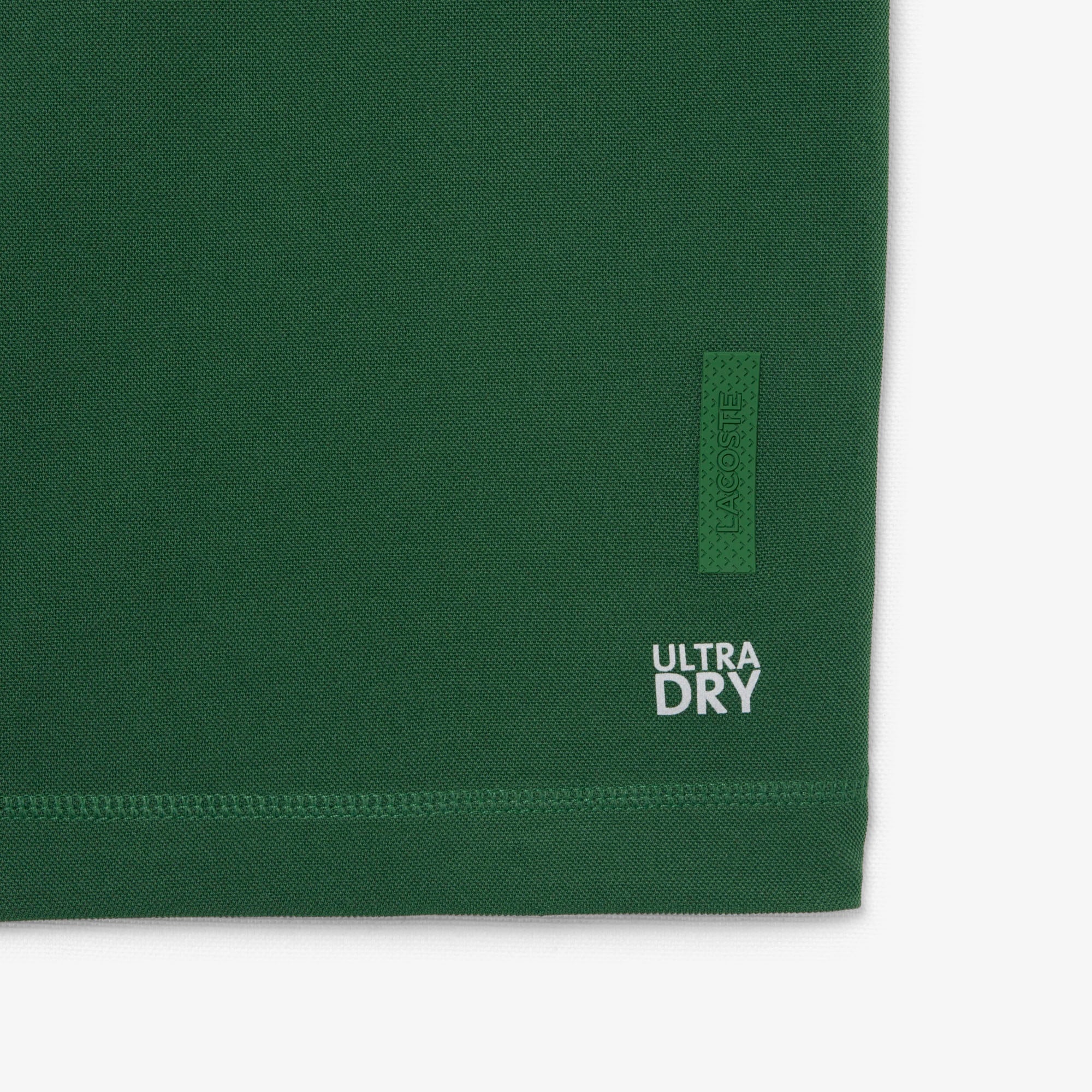 Erkek Regular Fit Bisiklet Yaka Yeşil T-Shirt