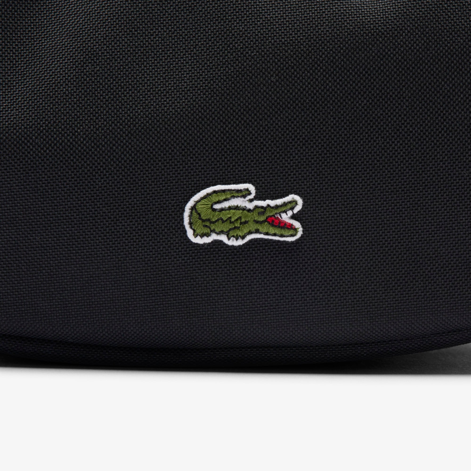 Neocroc Erkek Siyah Postacı Çantası