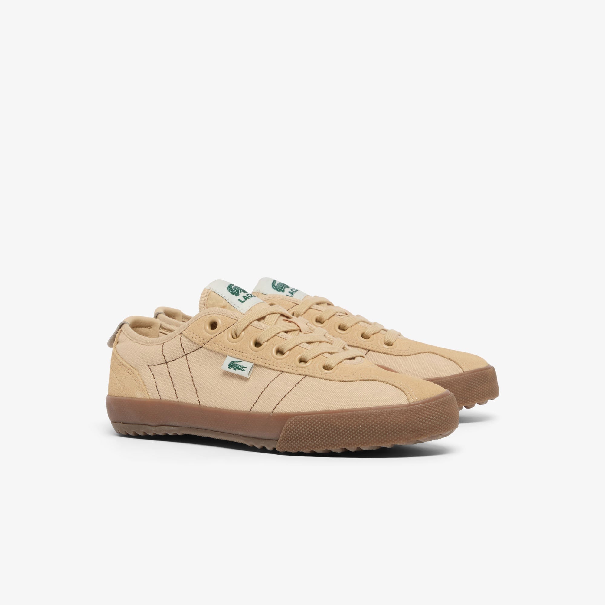 Backslam Kadın Turuncu Sneaker