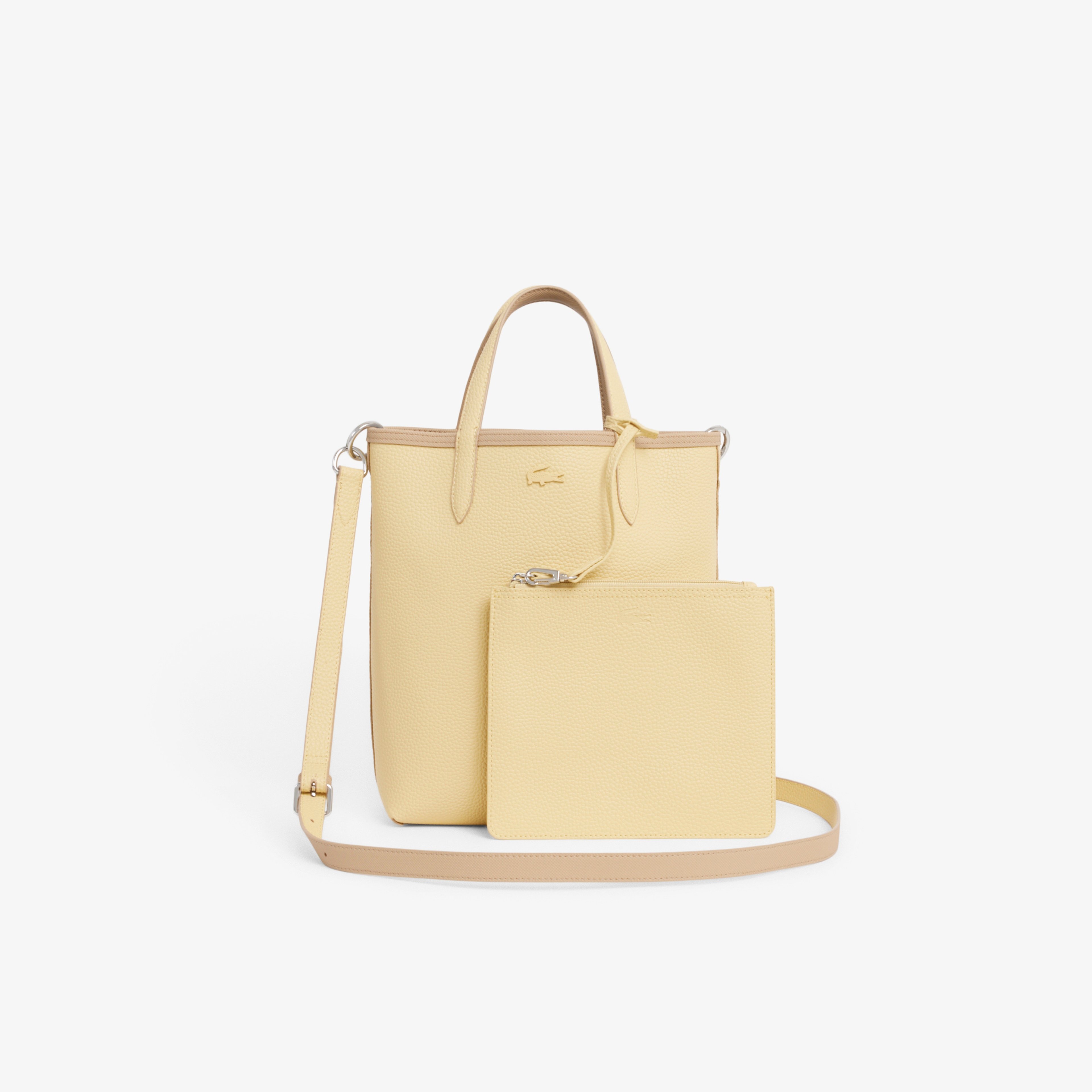 Anna Kadın Bej Omuz Çantası Anna Kadın Bej Omuz Çantası