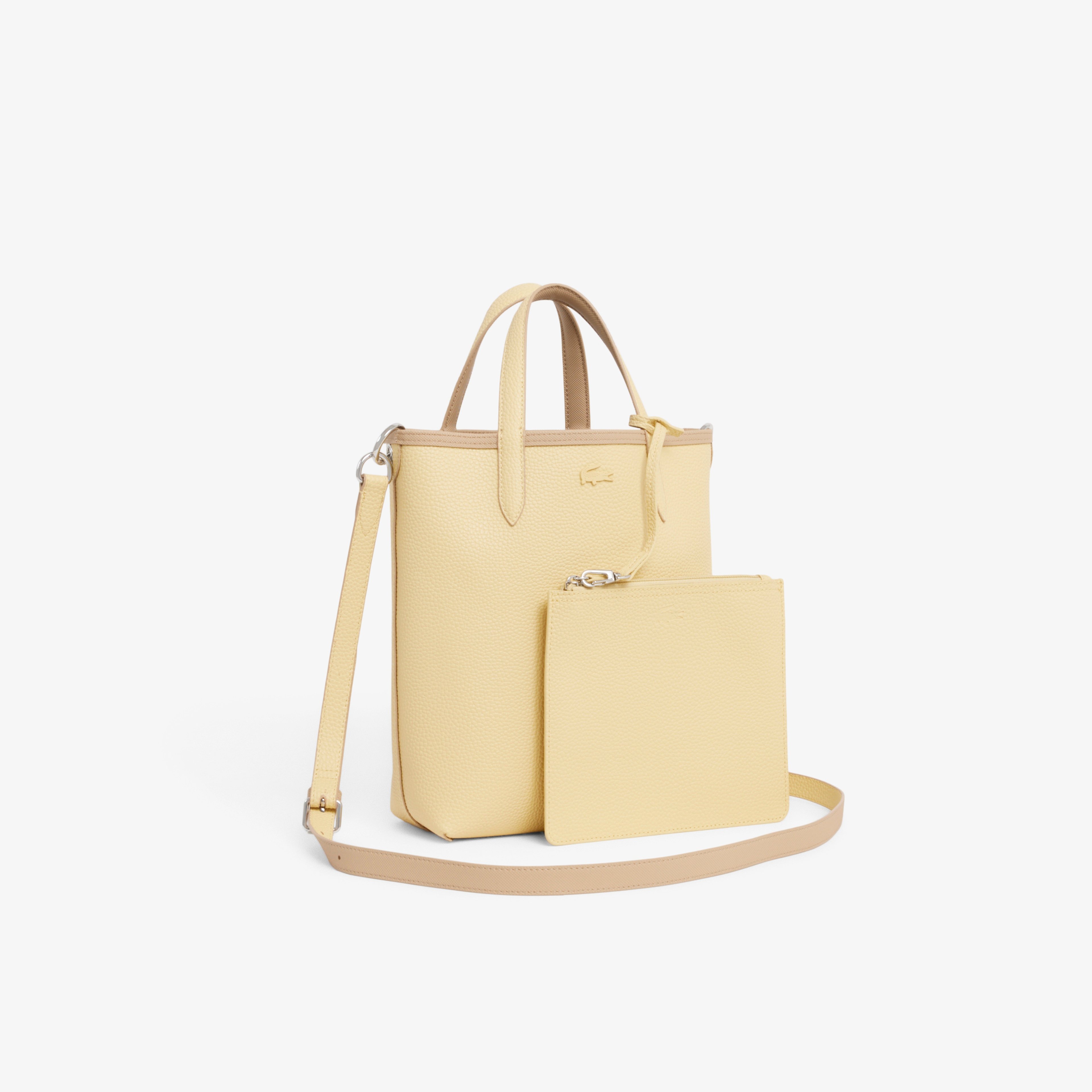 Anna Kadın Bej Omuz Çantası Anna Kadın Bej Omuz Çantası