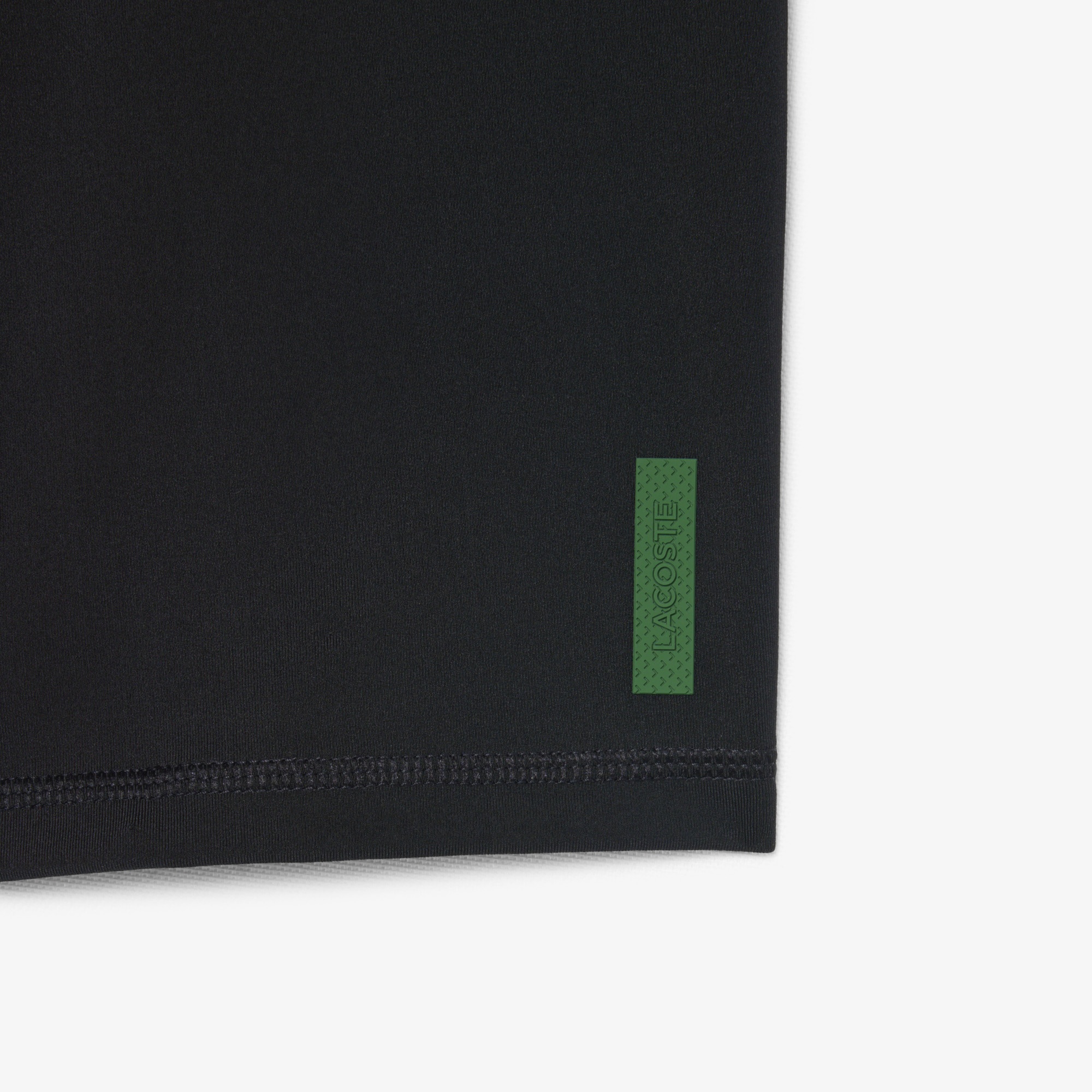 Kadın Slim Fit Siyah Tayt