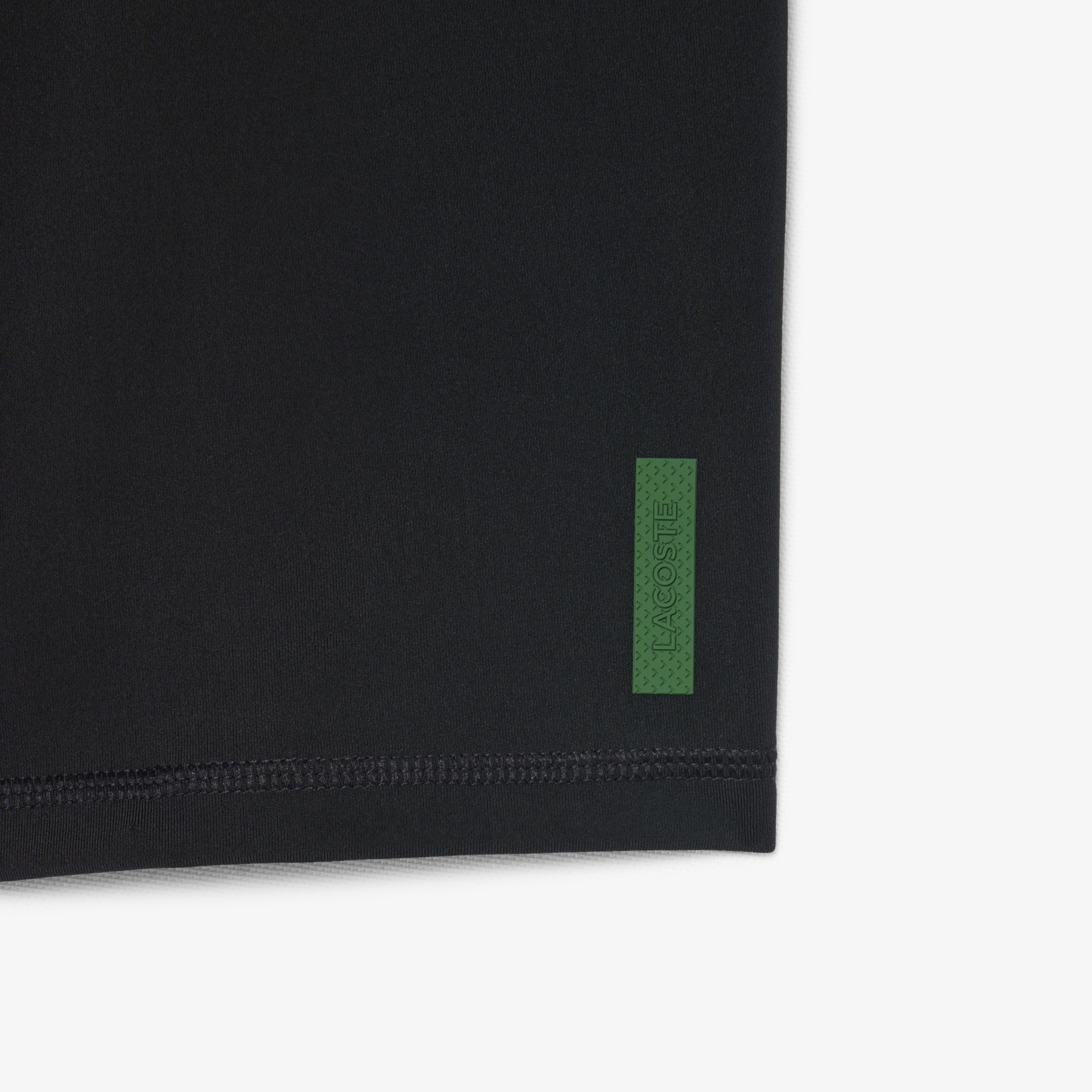 Kadın Slim Fit Siyah Tayt