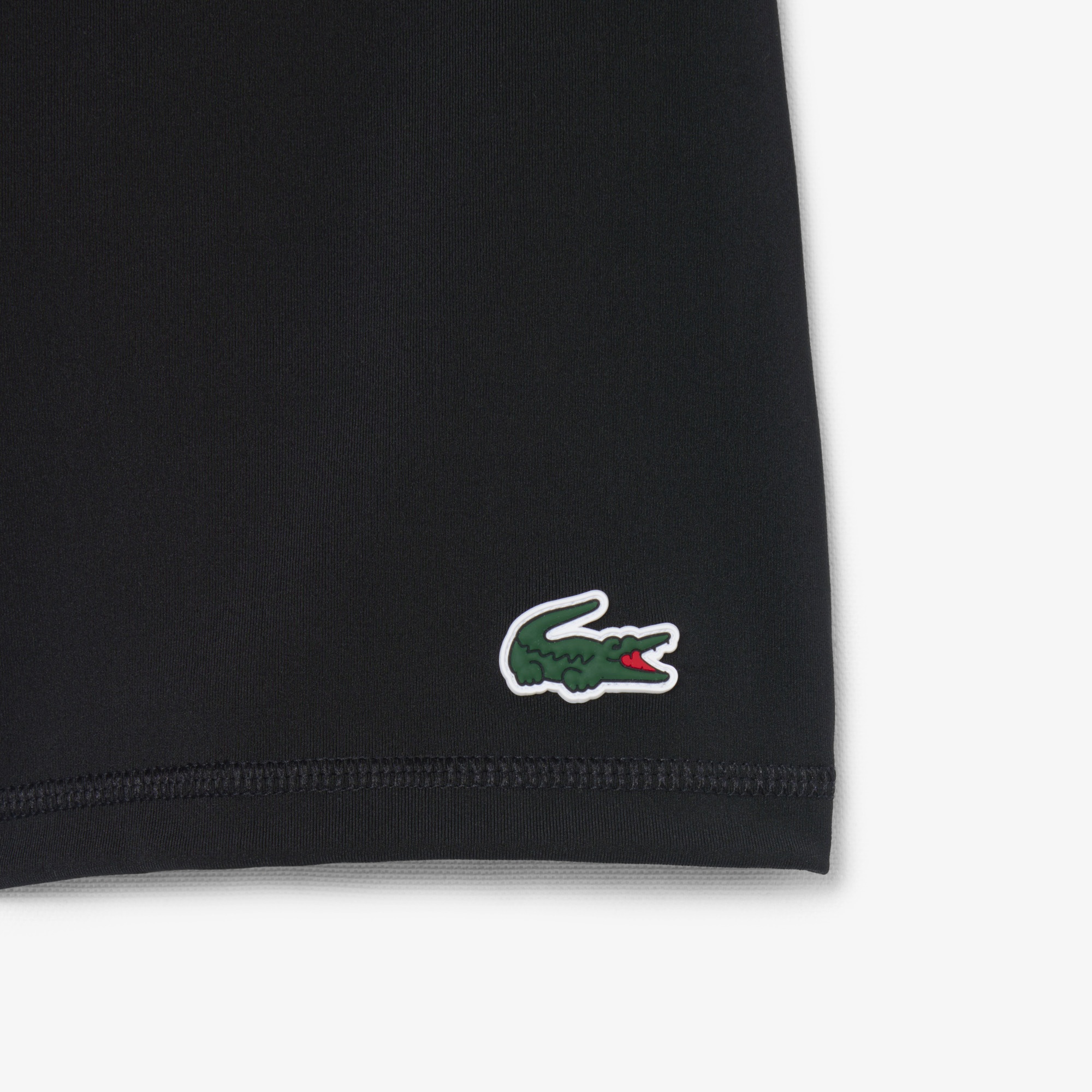 Kadın Slim Fit Siyah Tayt