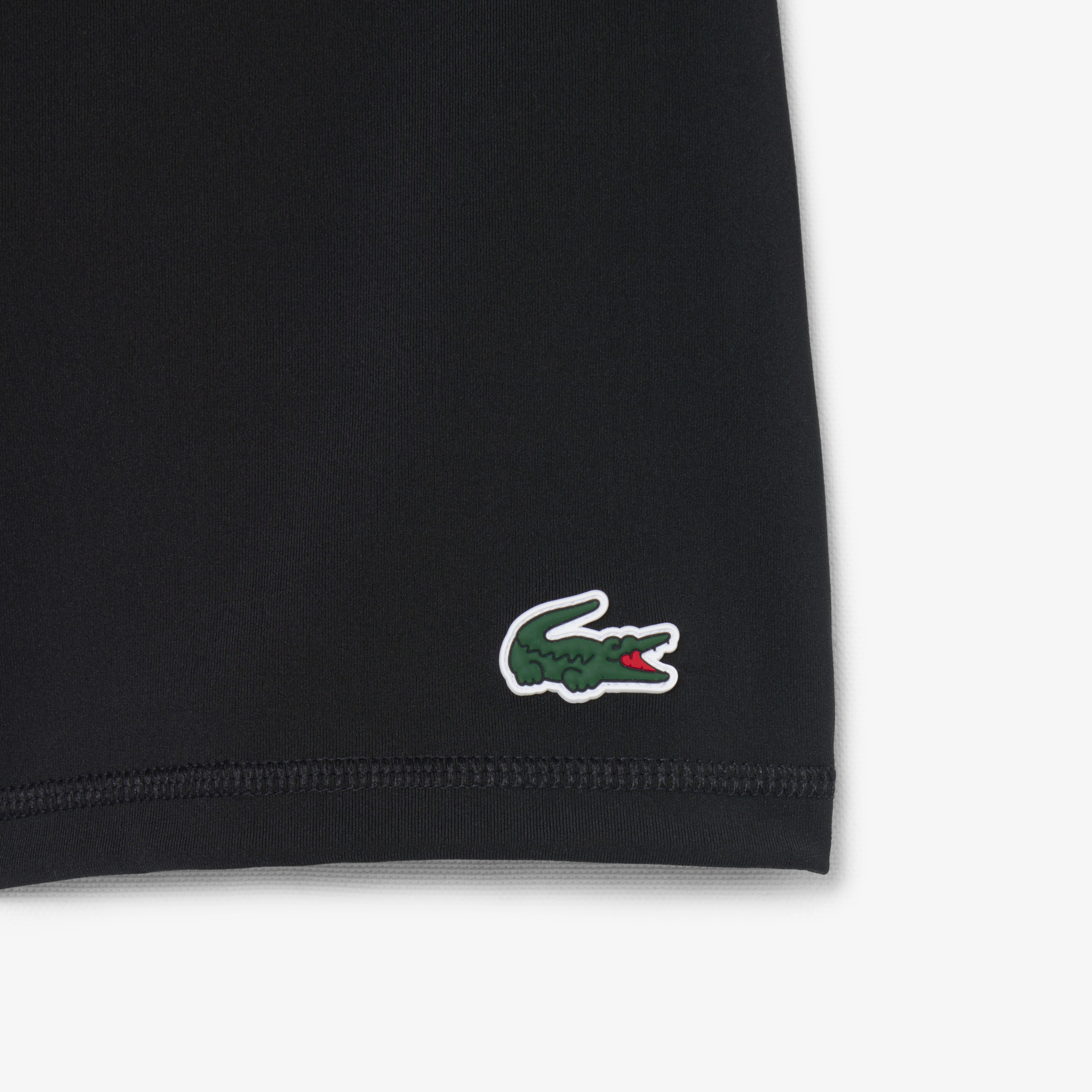 Kadın Slim Fit Siyah Tayt