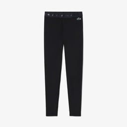 Kadın Siyah Tayt Siyah