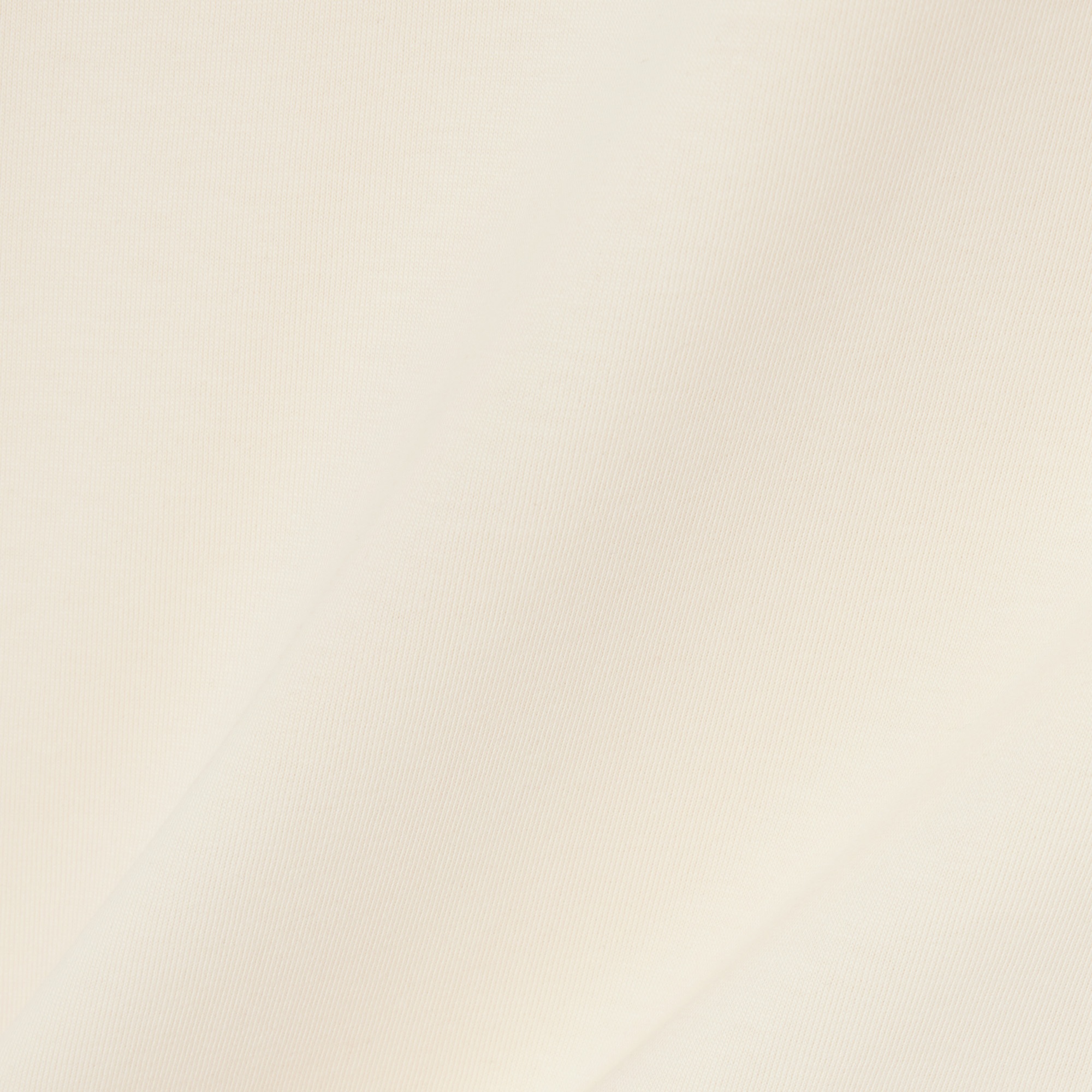 Erkek Classic Fit Bisiklet Yaka Bej T-Shirt