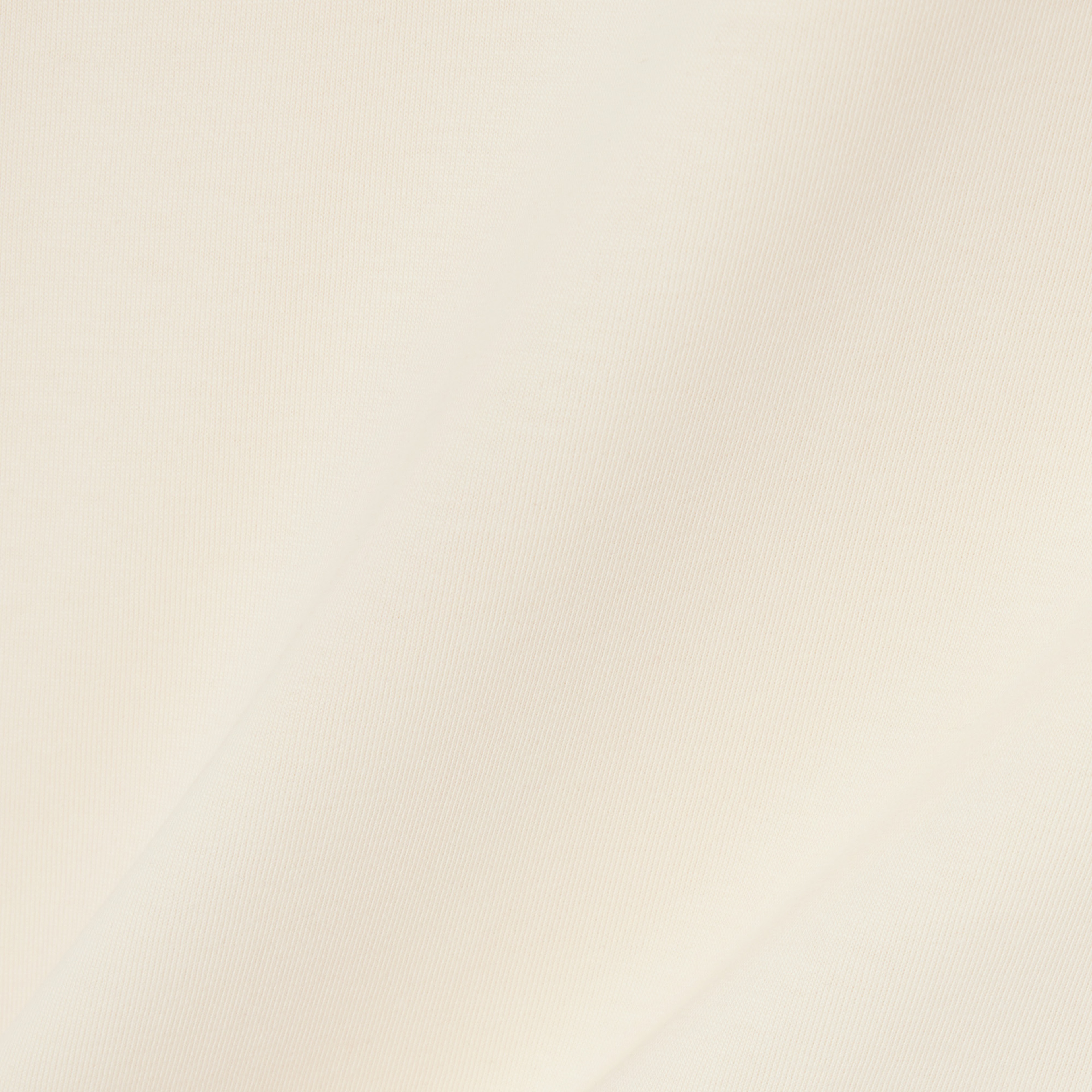 Erkek Classic Fit Bisiklet Yaka Bej T-Shirt