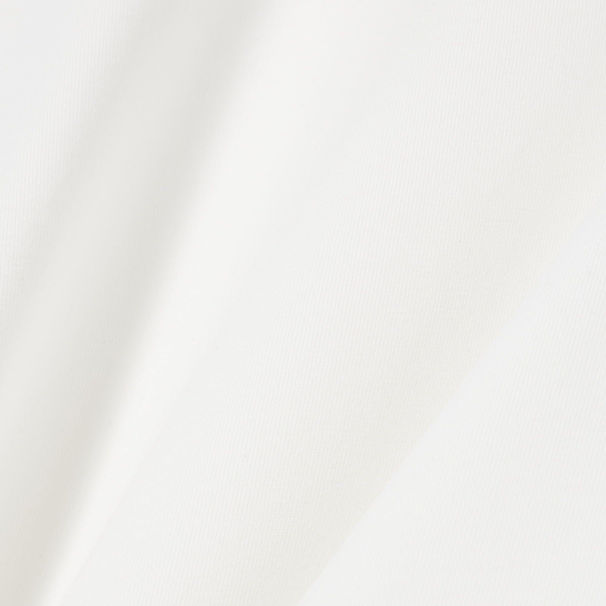 Erkek Regular Fit Bisiklet Yaka Beyaz T-Shirt